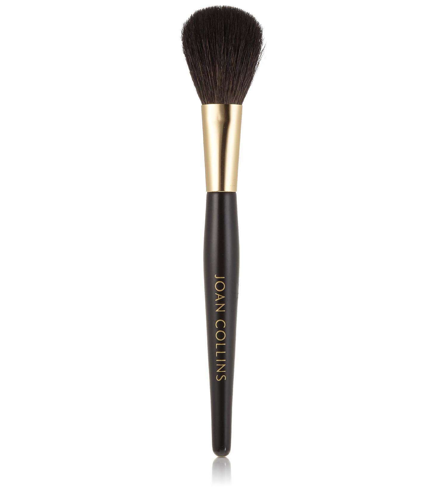 Joan Collins Timeless Beauty Contour Pro No.2 Blusher Brush