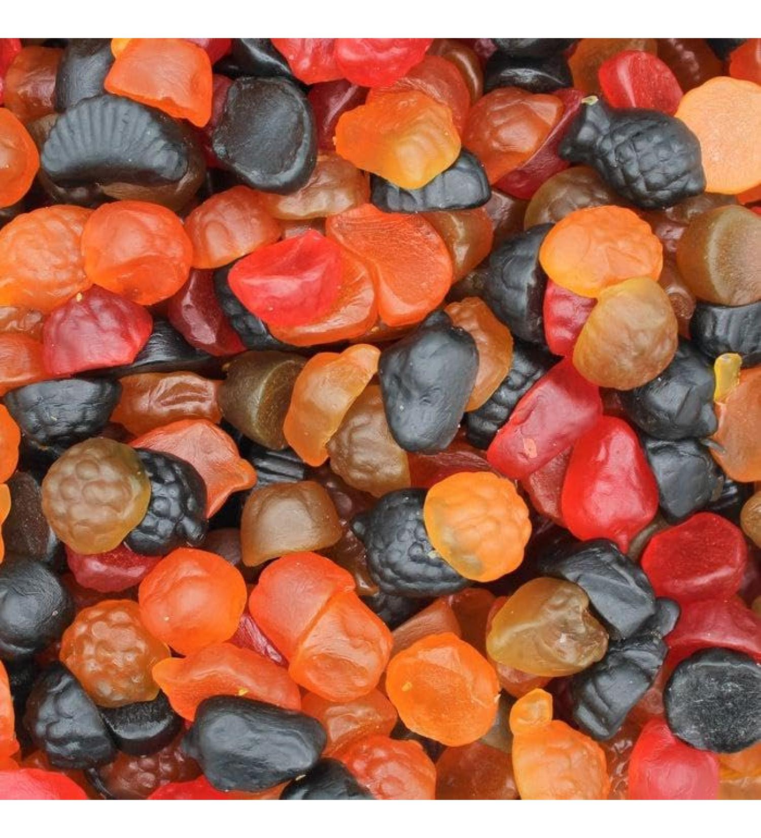 Fruit Salad 225g Sweet Pouch
