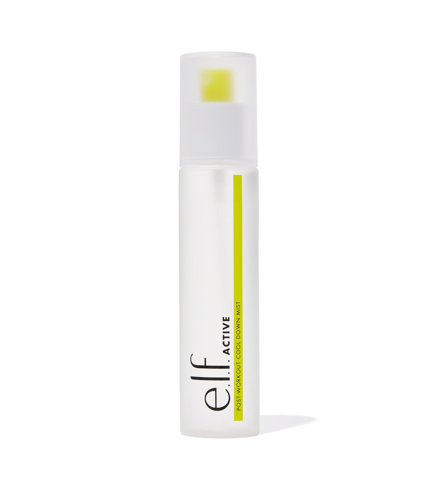 e.l.f. Active 58007 Bouteille de refroidissement post-entra nement 58007