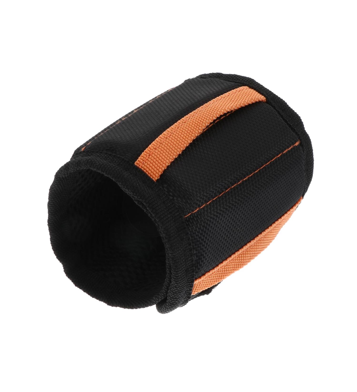 Uonlytech Magnetic Bracelet - Multifunctional DIY Tool for Easy Lifting & Electric Repairs | International Shipping Available - Buy Online on GoSupps.com