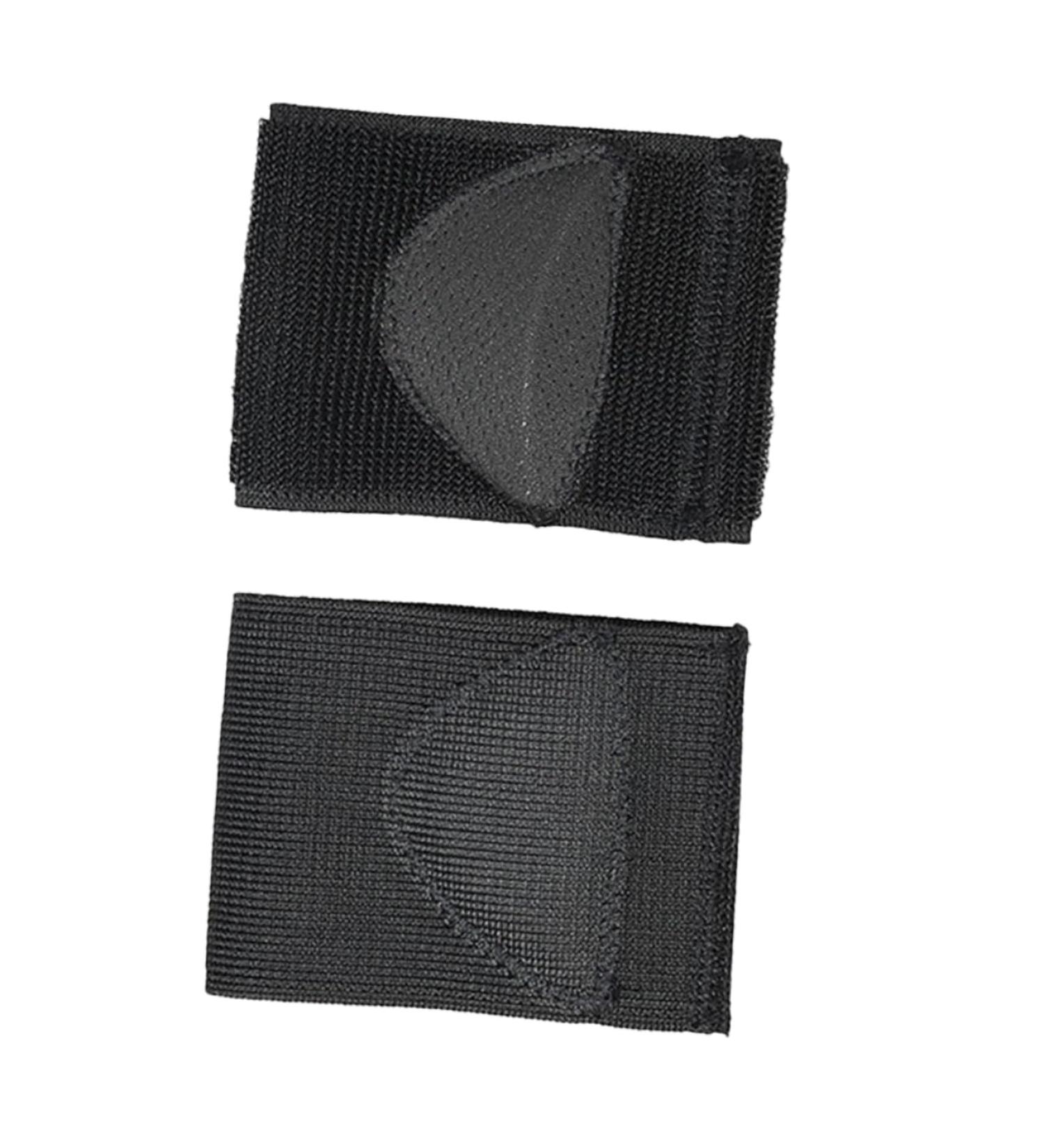 FOMIYES Half Pad Foot Support - Anti-Slip Arch Cushion Inserts for Feet Care | Arch Support Mat 12.3x8x0.6cm - Buy Online on GoSupps.com