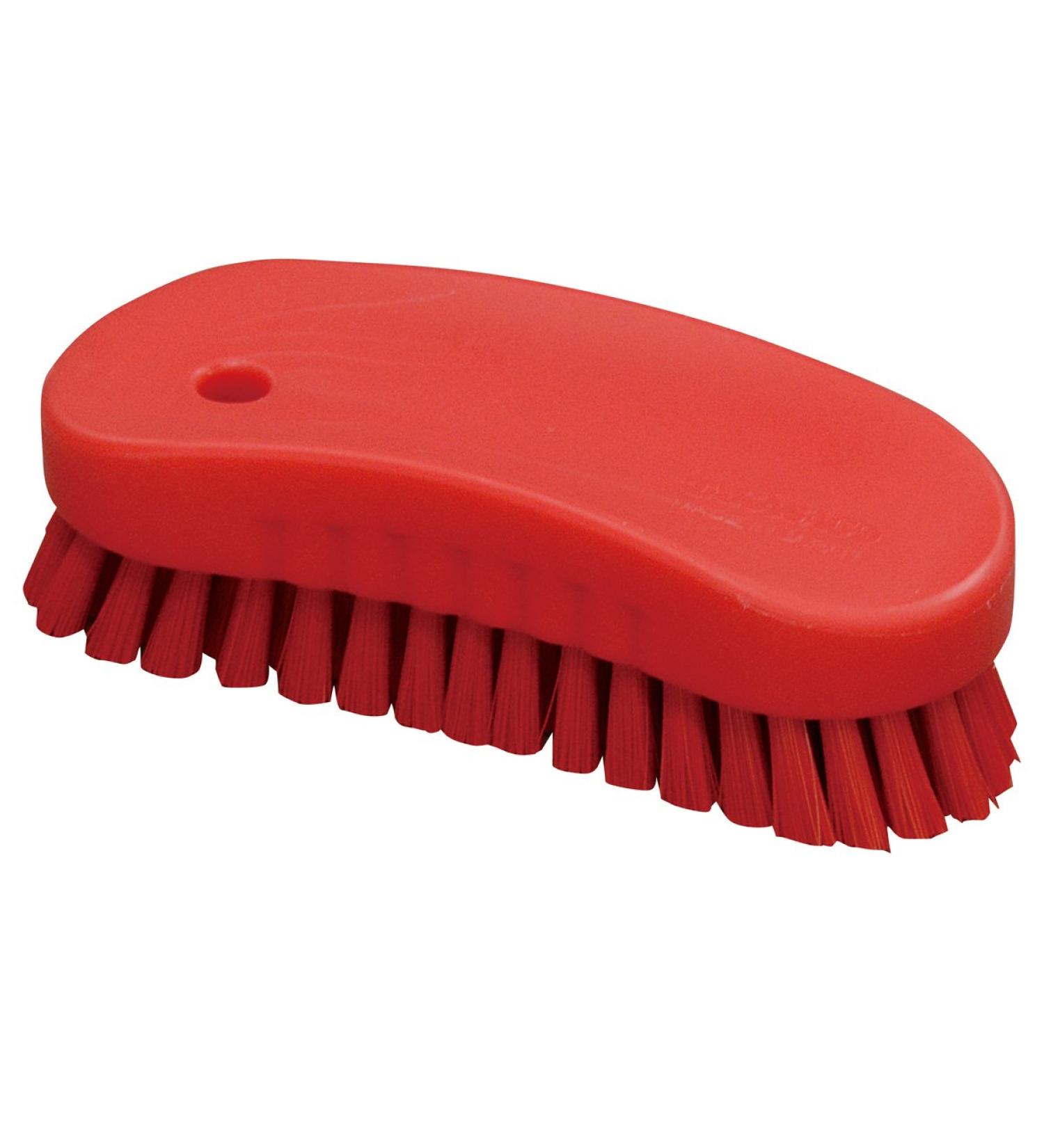 HP 55137 New Hand Brush S Soft Red Small Red