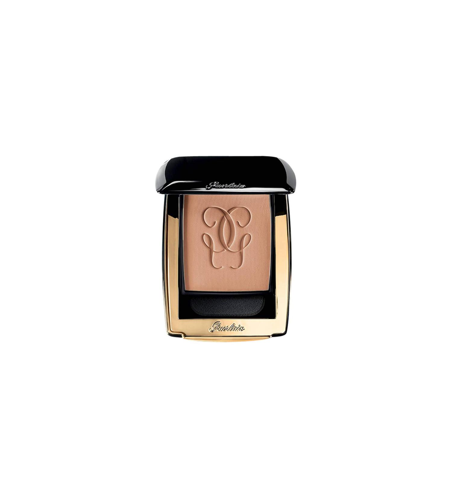Guerlain Parure Gold fdt compact 12pink clair 10 g