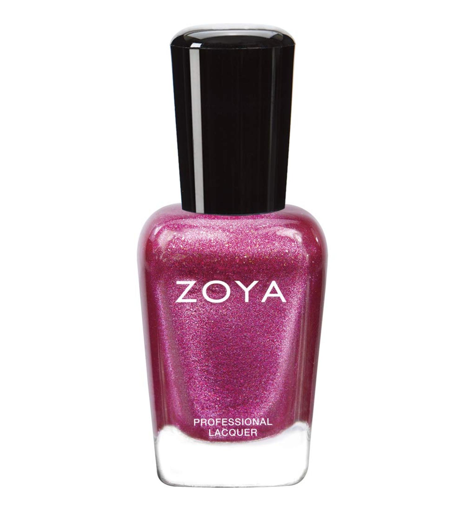 Zoya Nail Polish Bobbi 15ml - Buy Online on GoSupps.com