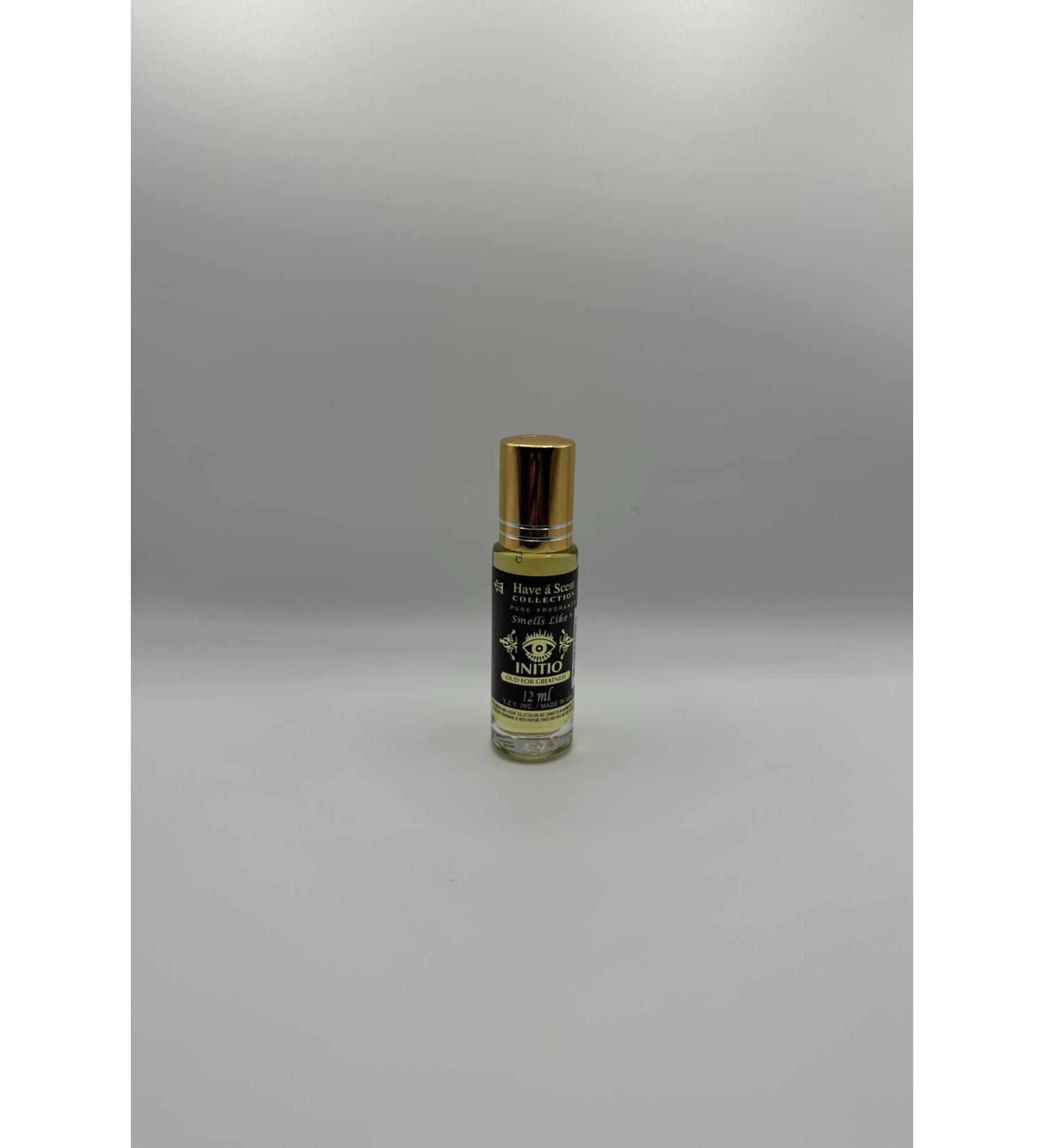 Have Scent perfume oil men12 ml