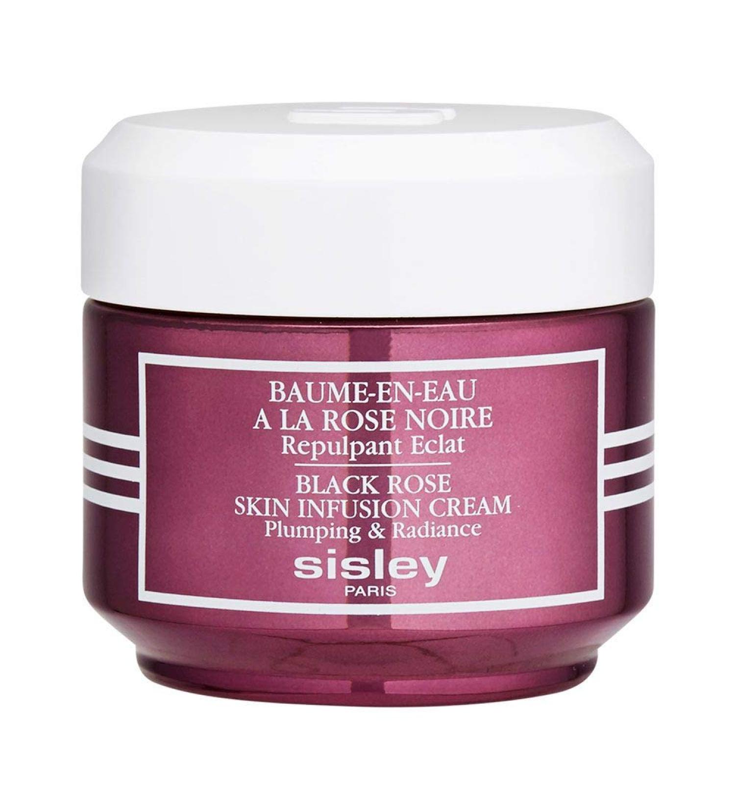 Sisley Sisley Black Rose Skin Cream parallel import goods