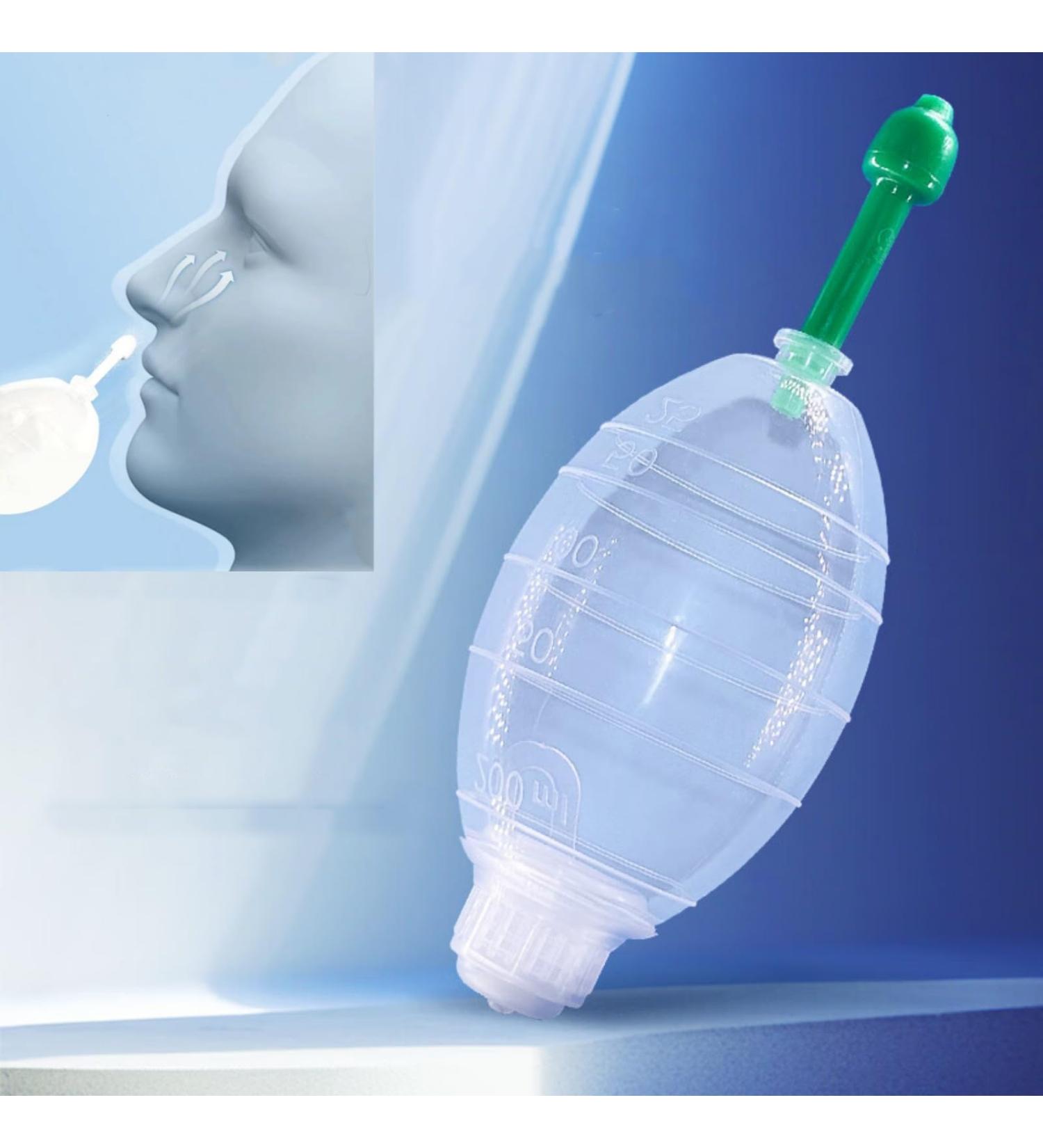 Eustachian Tube Unclogger - Ear Pressure Relief Device for Tinnitus & Earache | International Shipping Available - Buy Online on GoSupps.com