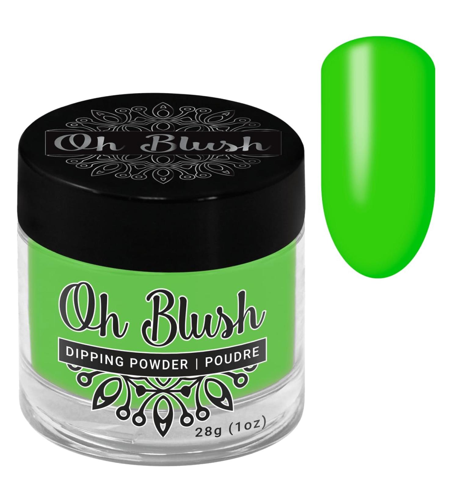 Oh Blush Powder 286 Cactus Float (1oz)