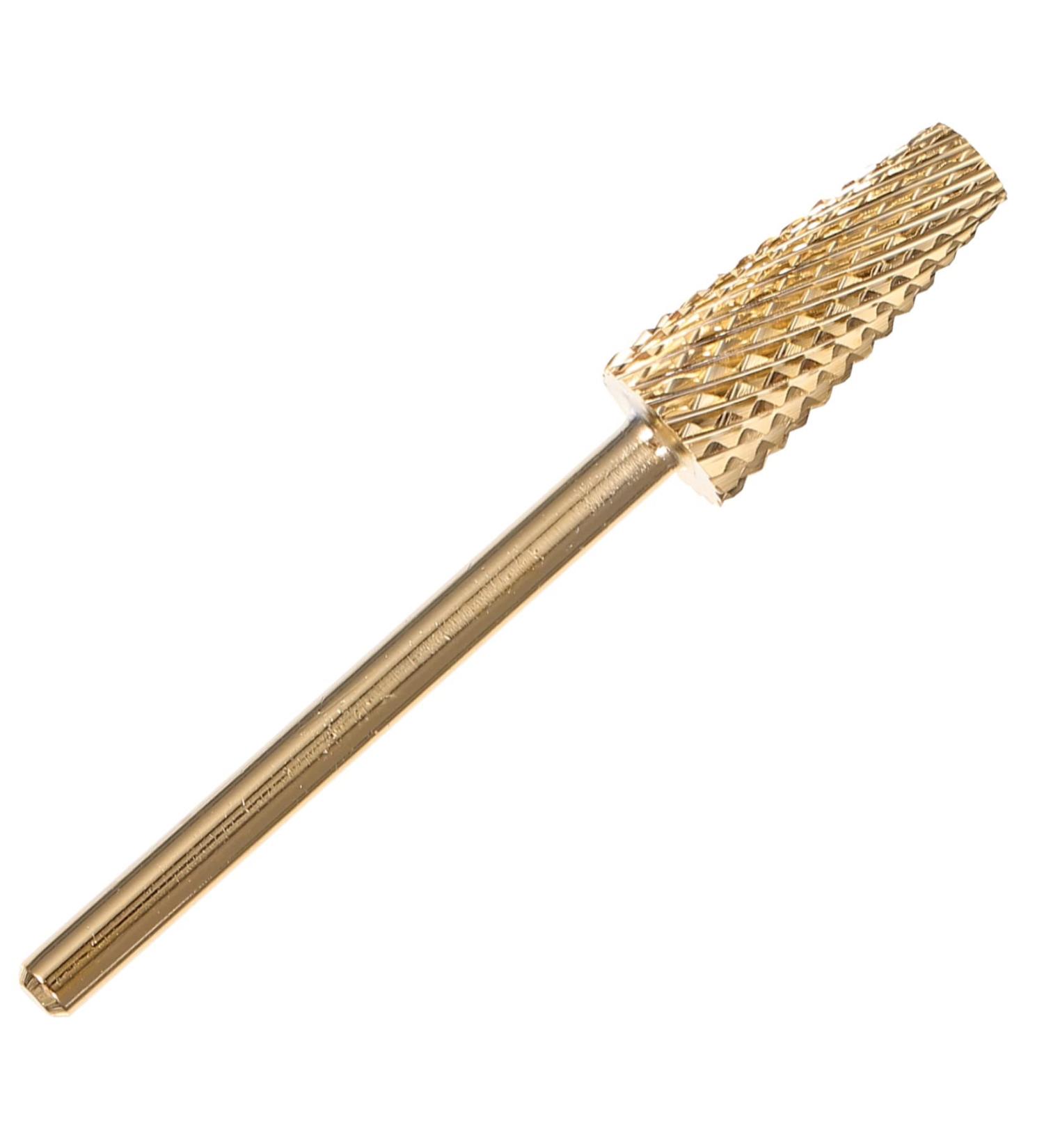 SOLUSTRE Nail Polisher Nail Kit Gel Nail Polishing Heads Eyeliner Stickers for Eyes Manicure File Bit Nails Gel Remover Pedicure Polishing Drill Manicure Tools Professional Tungsten Steel - Buy Online on GoSupps.com