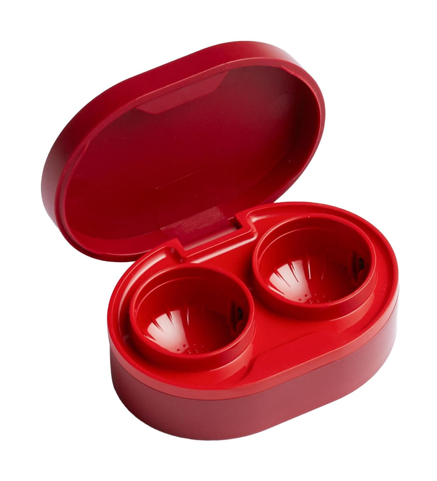 3N ReO2 Contact Lens Cleaner Capsules - Daily Disposal for Soft & Colored Lenses | International Shipping - Buy Online on GoSupps.com