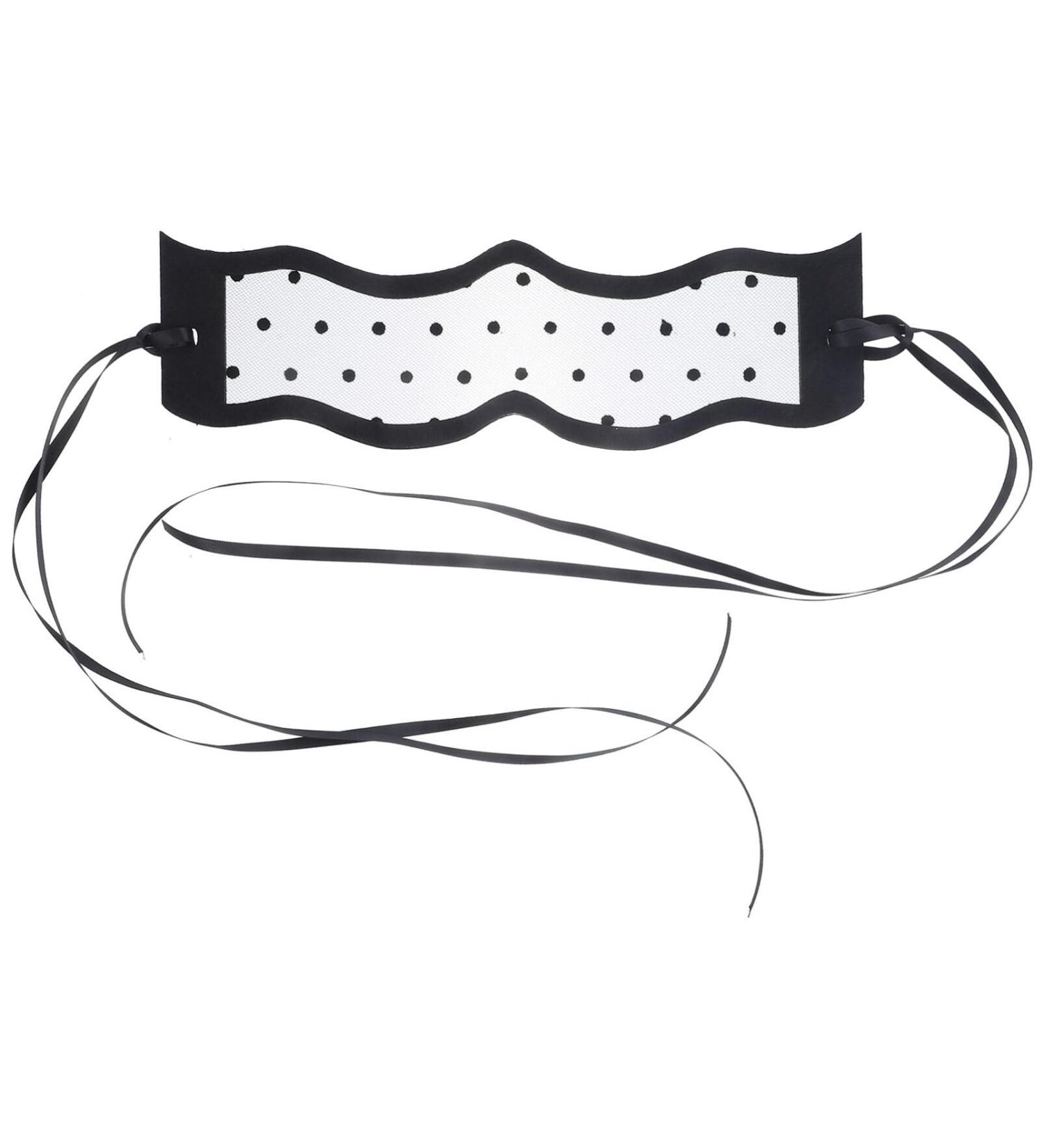 Shop Tovinanna Decorative Eye Masks - Cosplay & Masquerade Masks for Women | Perfect for Parties & Events - Buy Online on GoSupps.com