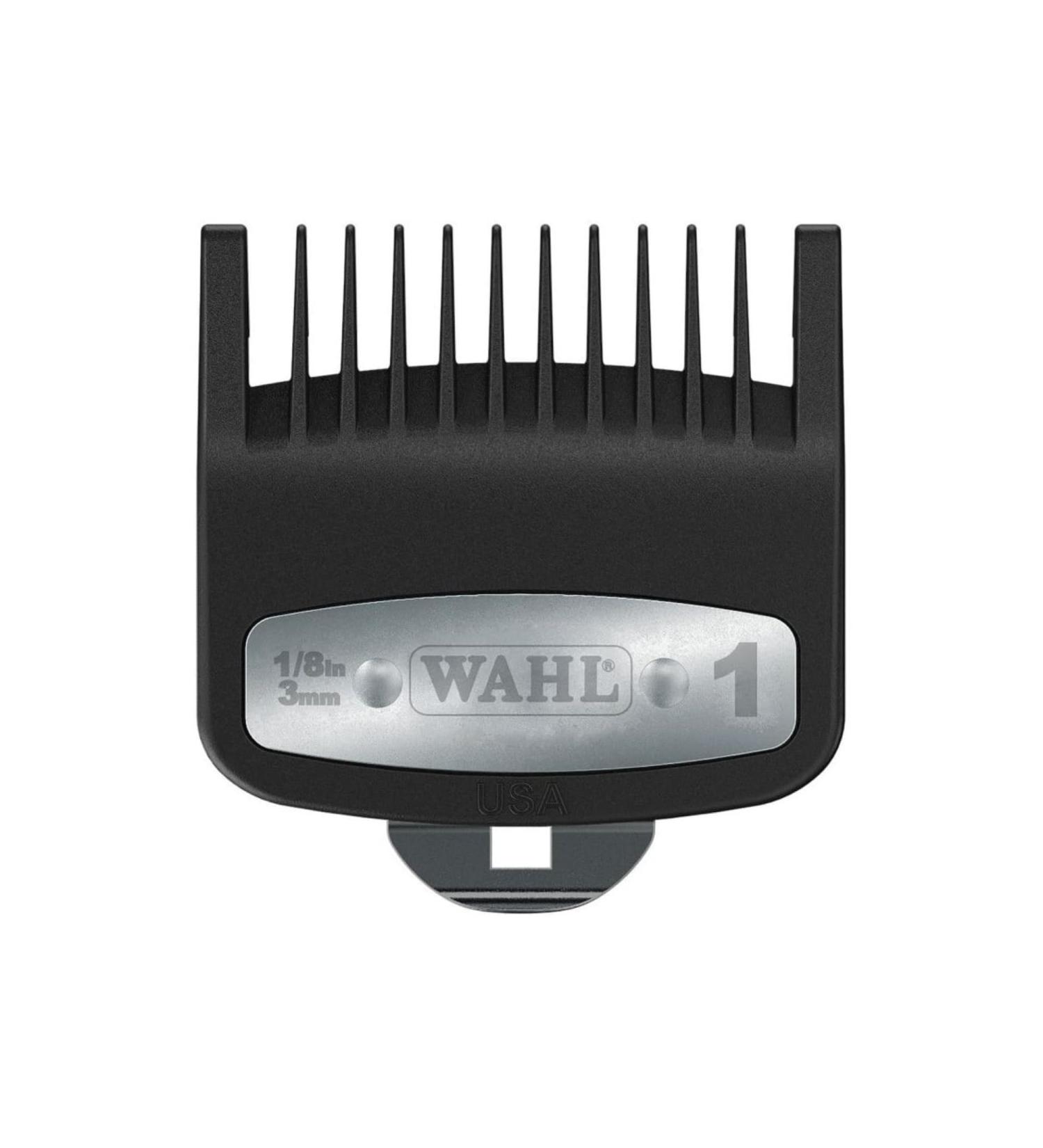 Wahl Professional #1 Individual Premium Guide Comb by Wahl - Buy Online on GoSupps.com