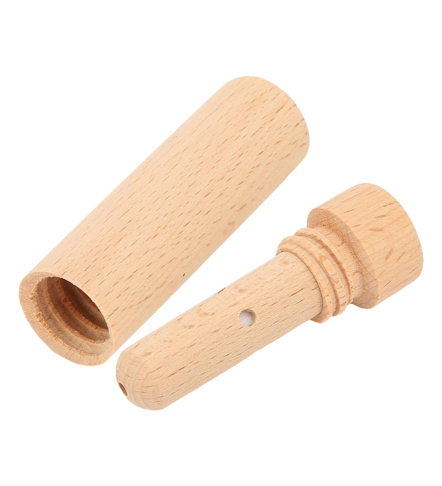 Wooden Essential Oil Diffuser | Portable Aromatherapy Diffuser for Meditation & Yoga | International Shipping Available - Buy Online on GoSupps.com