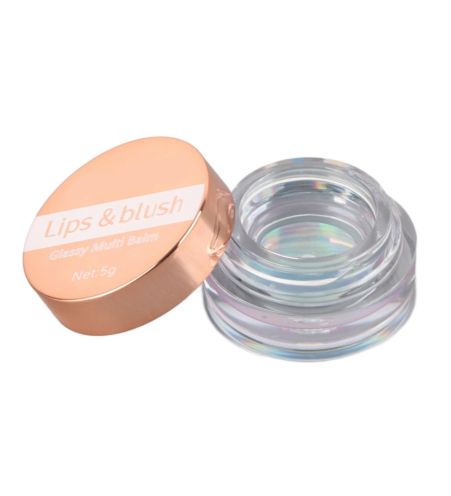 Color Changing Cream Blush Waterproof Moisturizing Nourishing Cream Blusher for Makeup - Buy Online on GoSupps.com