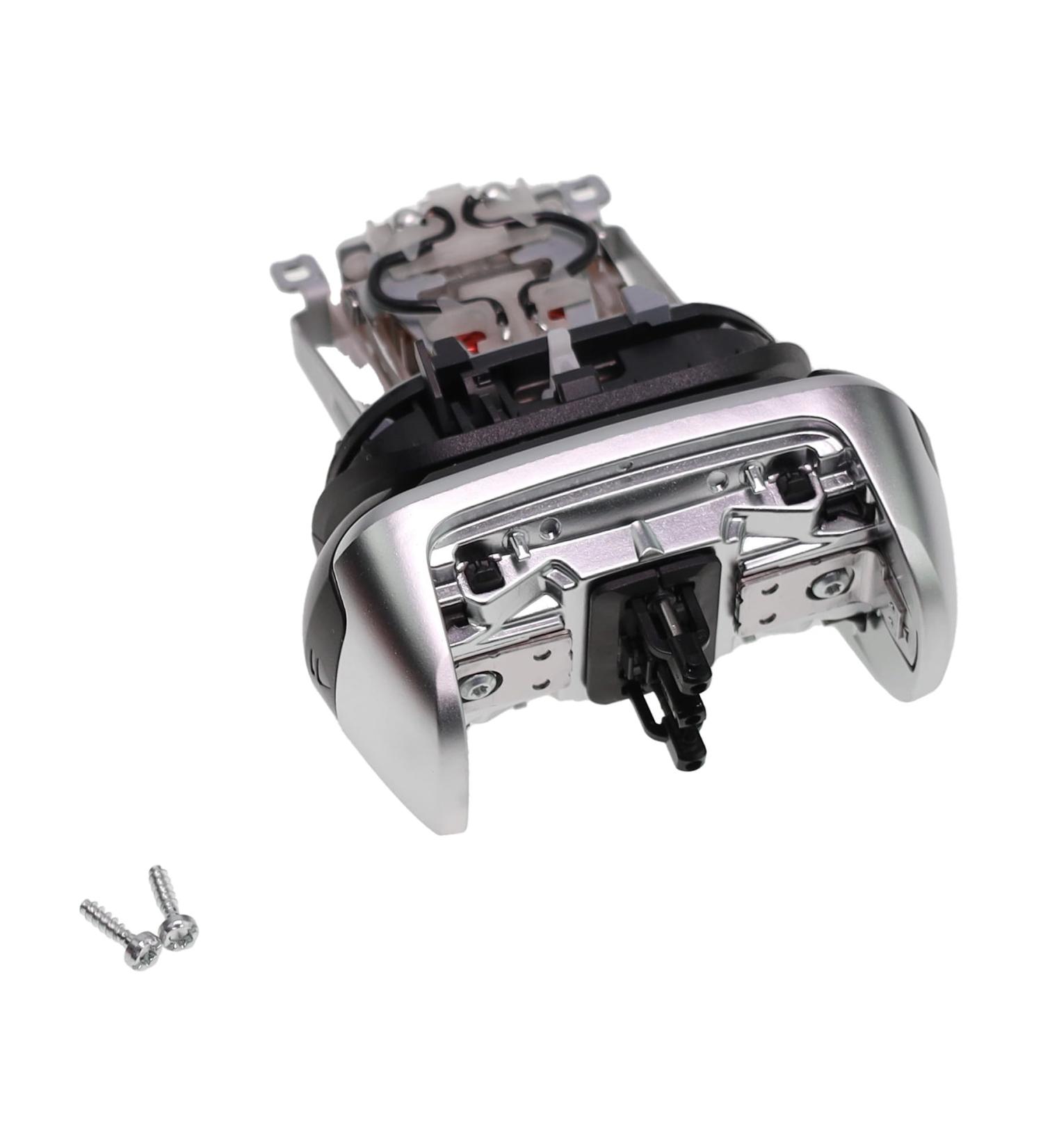 Drive unit compatible with/spare part for Braun 81745306 5795 Series 8 shaver