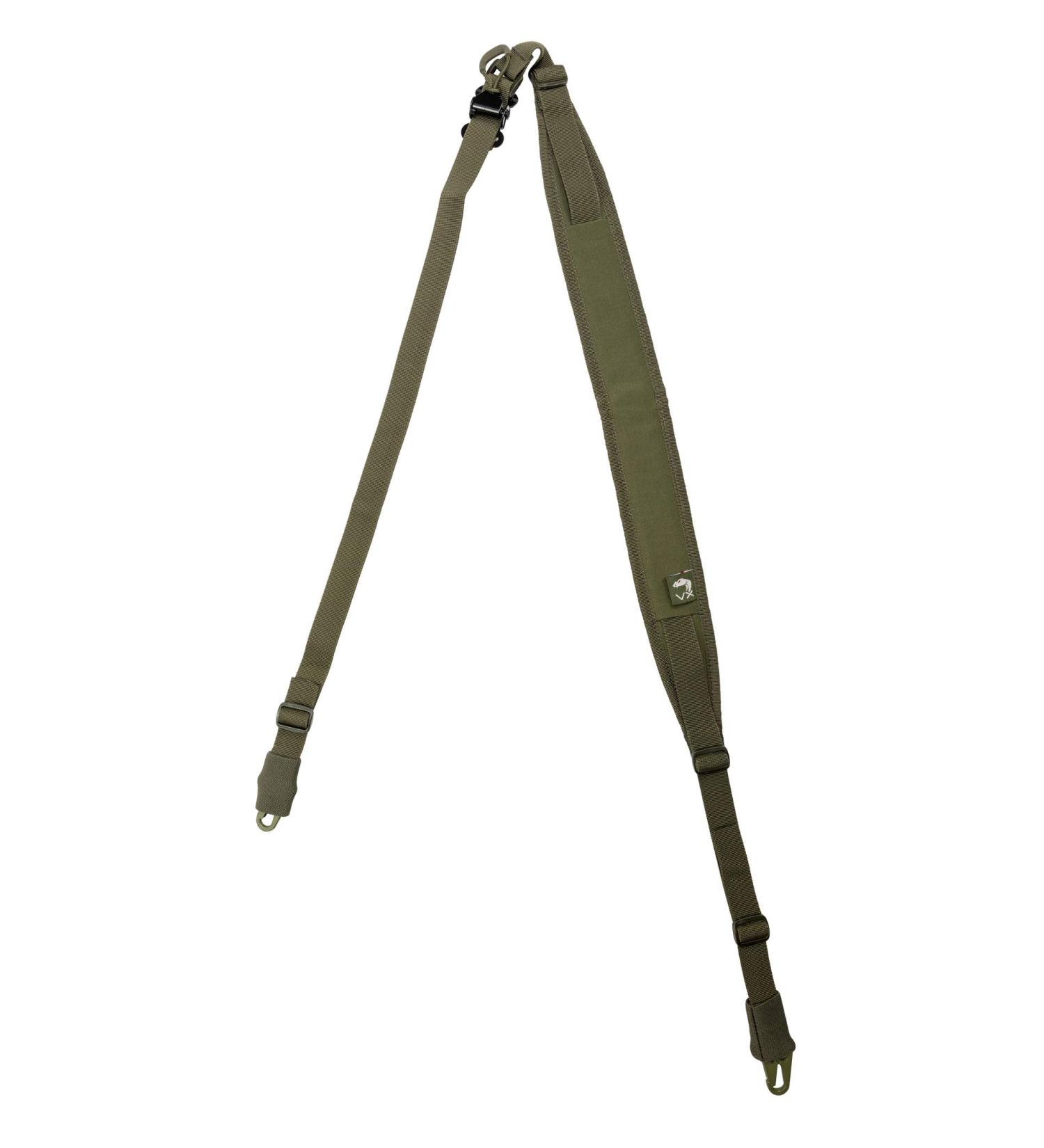 Viper Tactical VX Green Waffen Straps | Premium Quality & International Shipping - Buy Online on GoSupps.com