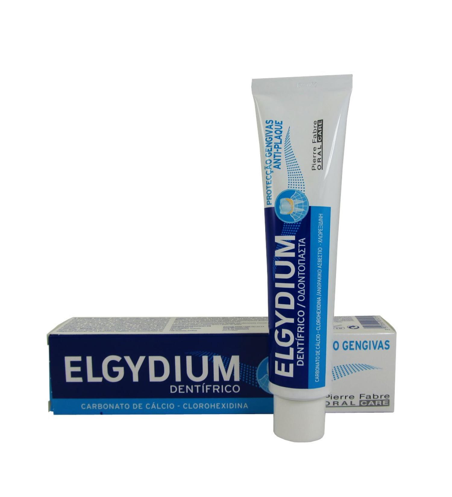 Elgydium Gums Tooth paste