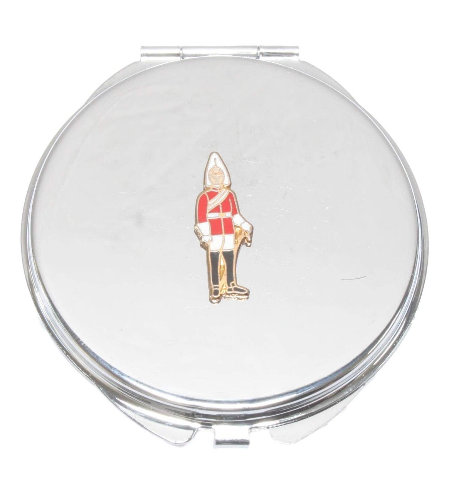 Life Guards Compact Mirror Handbag Gift With Free Engraving 221 - Buy Online on GoSupps.com