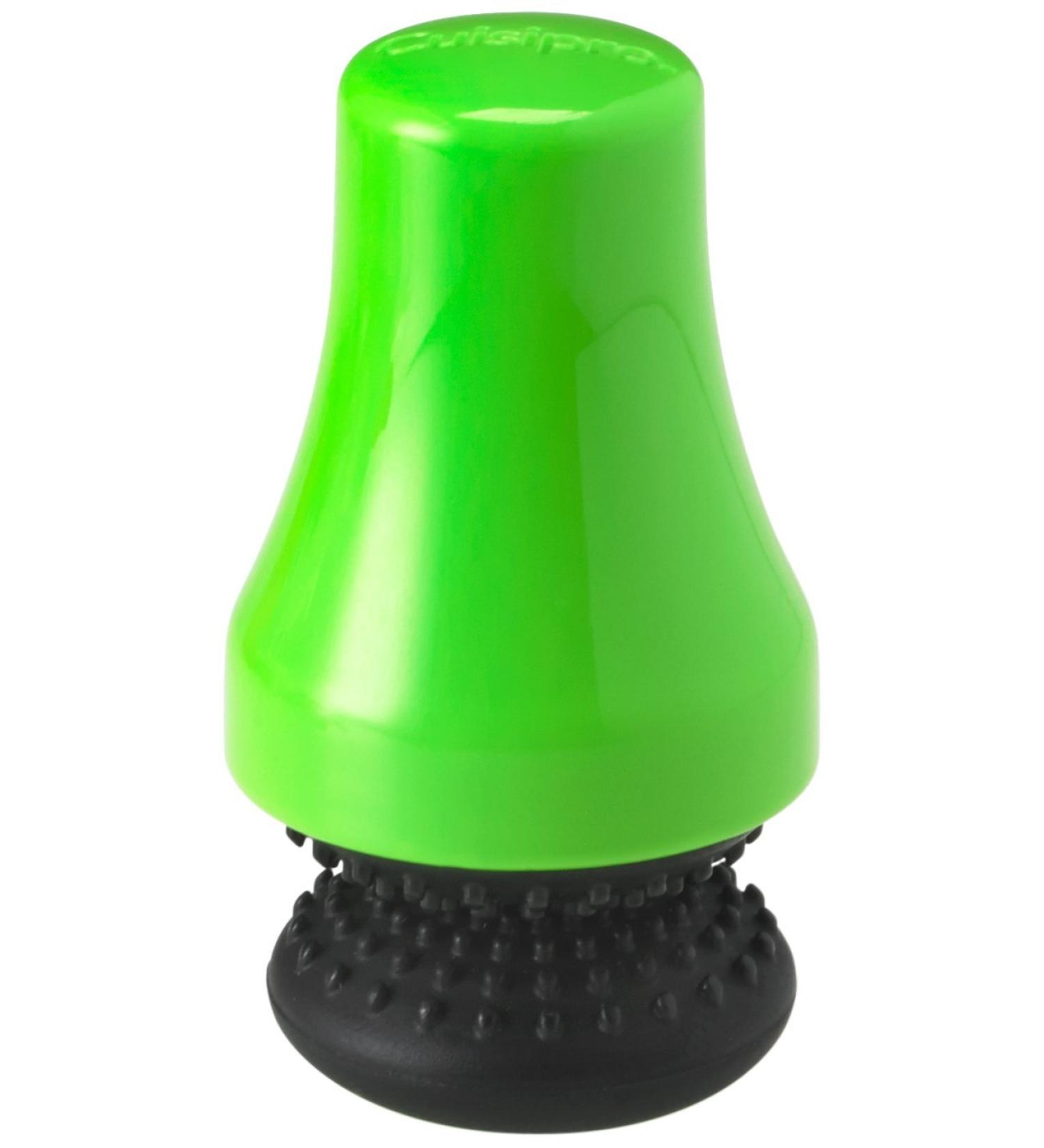 Cuisipro Magnetic Spot Scrubber-Green - Buy Online on GoSupps.com