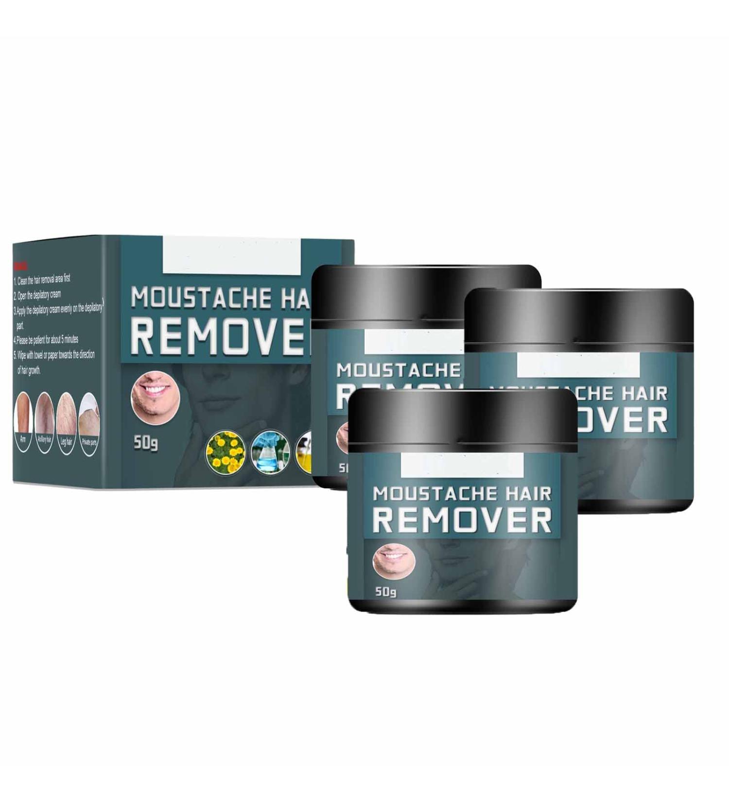 2023 Masque d' pilation biologique pour le corps Cr me d pilatoire indolore et apaisante pour hommes Cr me permanente pour l' pilation de la barbe Convient aux jambes du visage - Buy Online on GoSupps.com