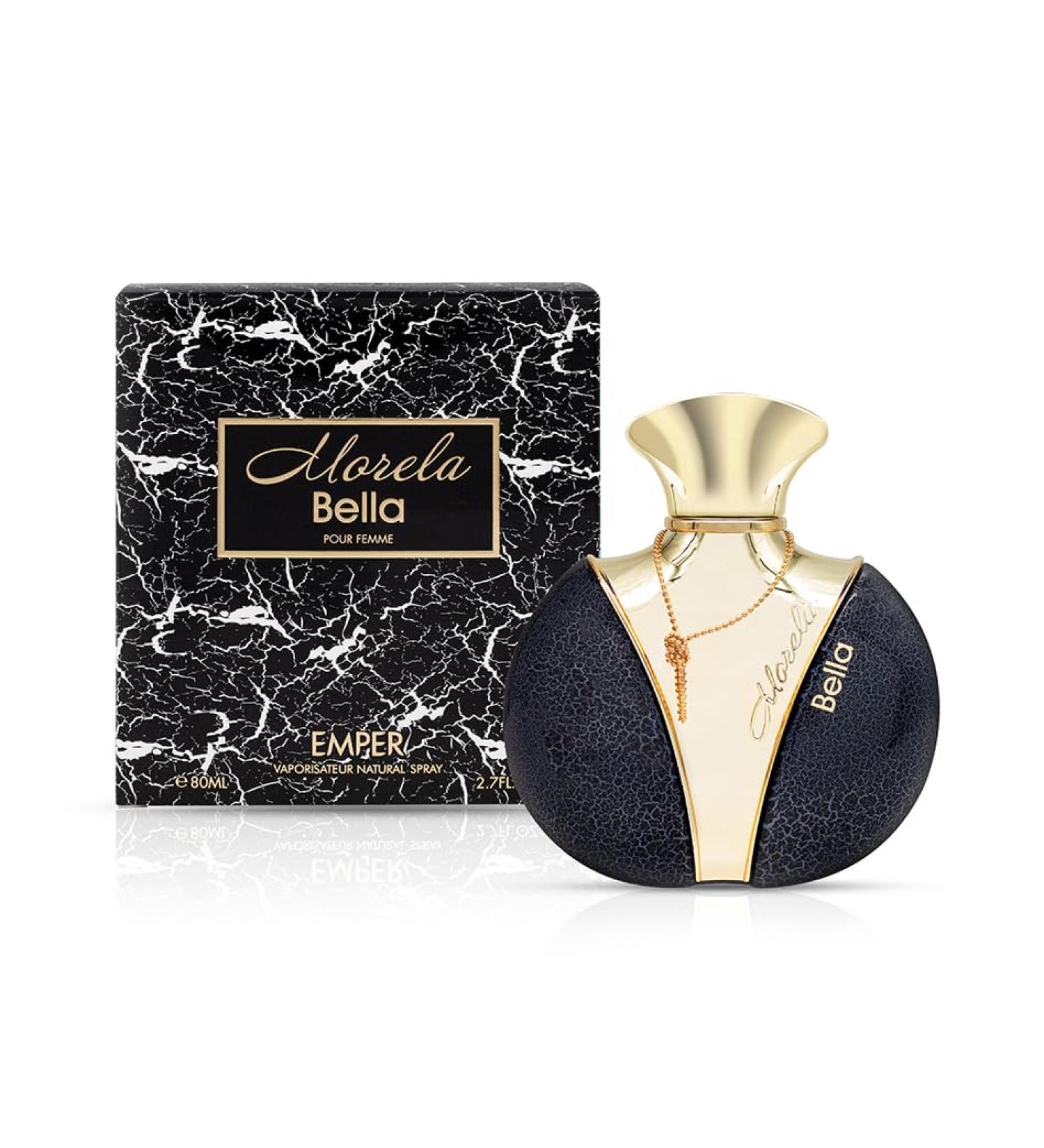 Emper Morela Bella for women - 80ml
