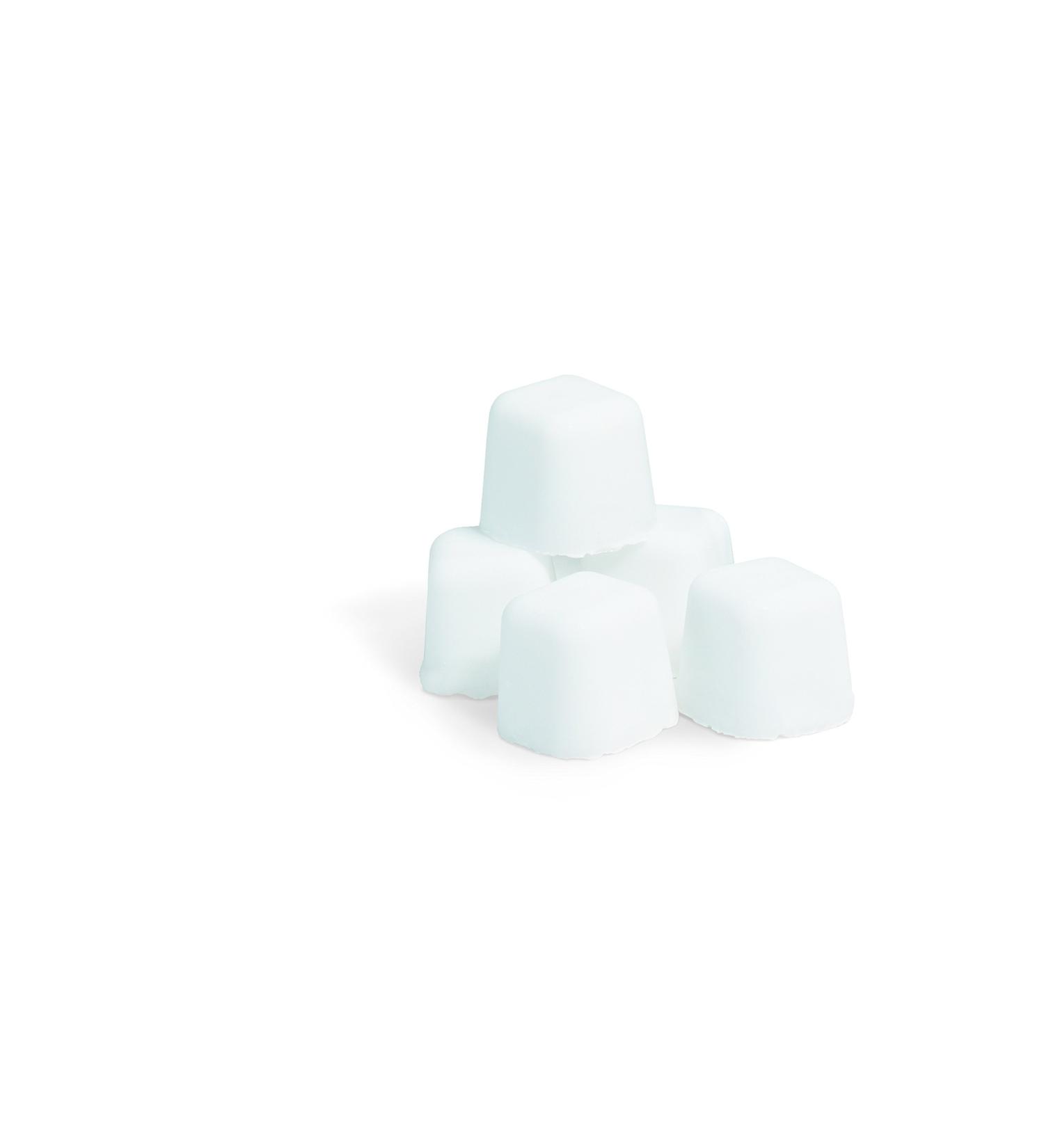 Weber Lighter Cubes White 24-Piece Pack - Fast Lighting Solution - Buy Online on GoSupps.com