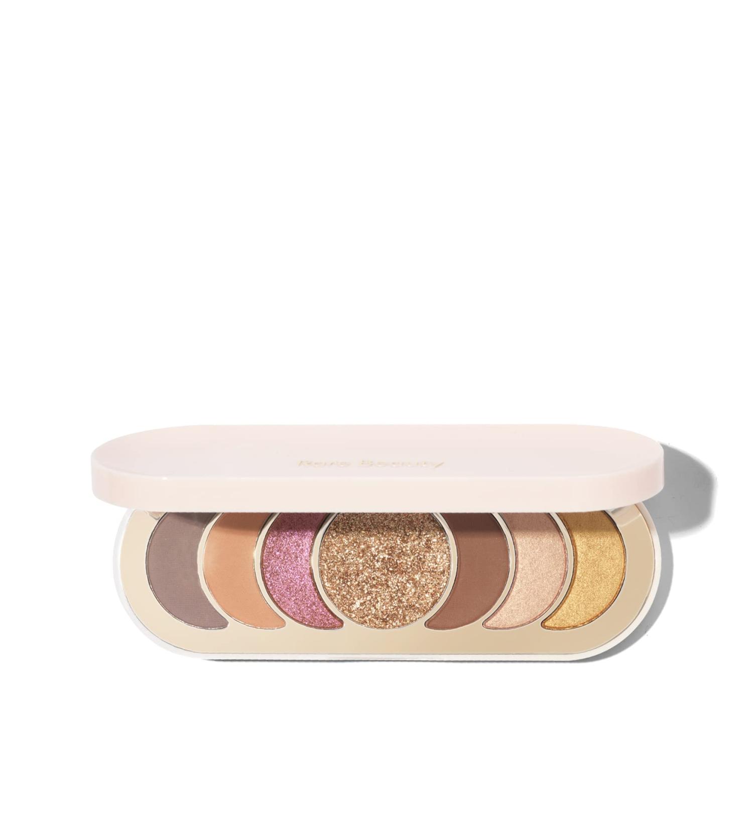 Rare Beauty Discovery Eyeshadow Palette - Shop Now for Stunning Eye Looks! - Buy Online on GoSupps.com