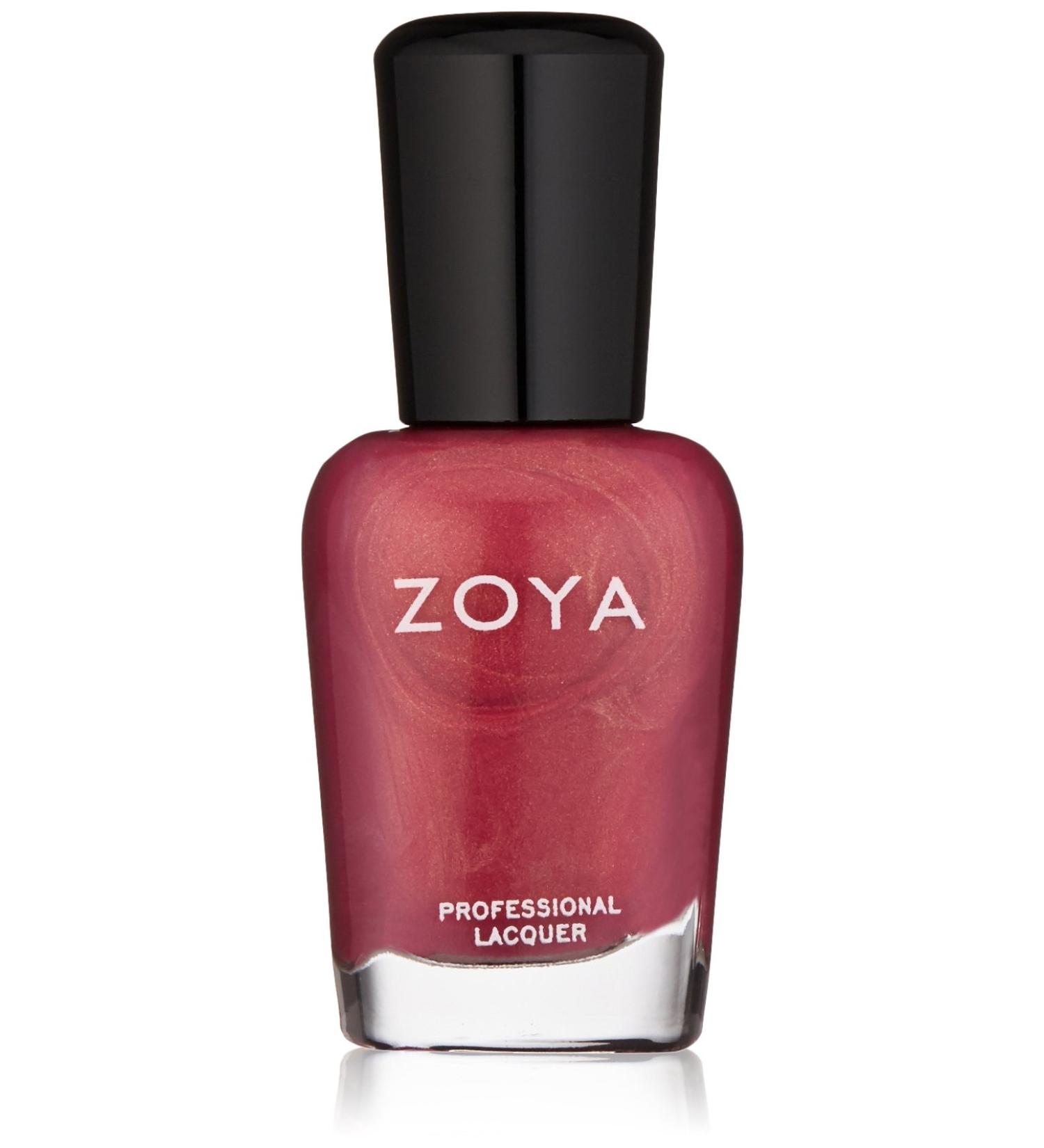 Zoya Nail Polish Joy 15ml - Buy Online on GoSupps.com