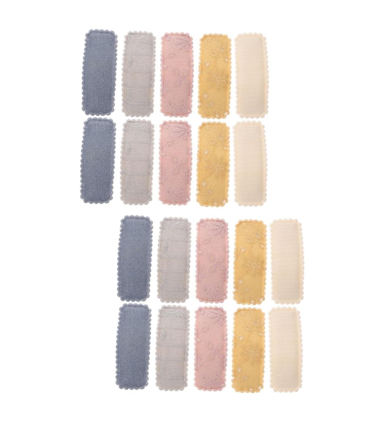 Didiseaon Styling Hair Clips Wedding Hair Clips - Buy Online on GoSupps.com