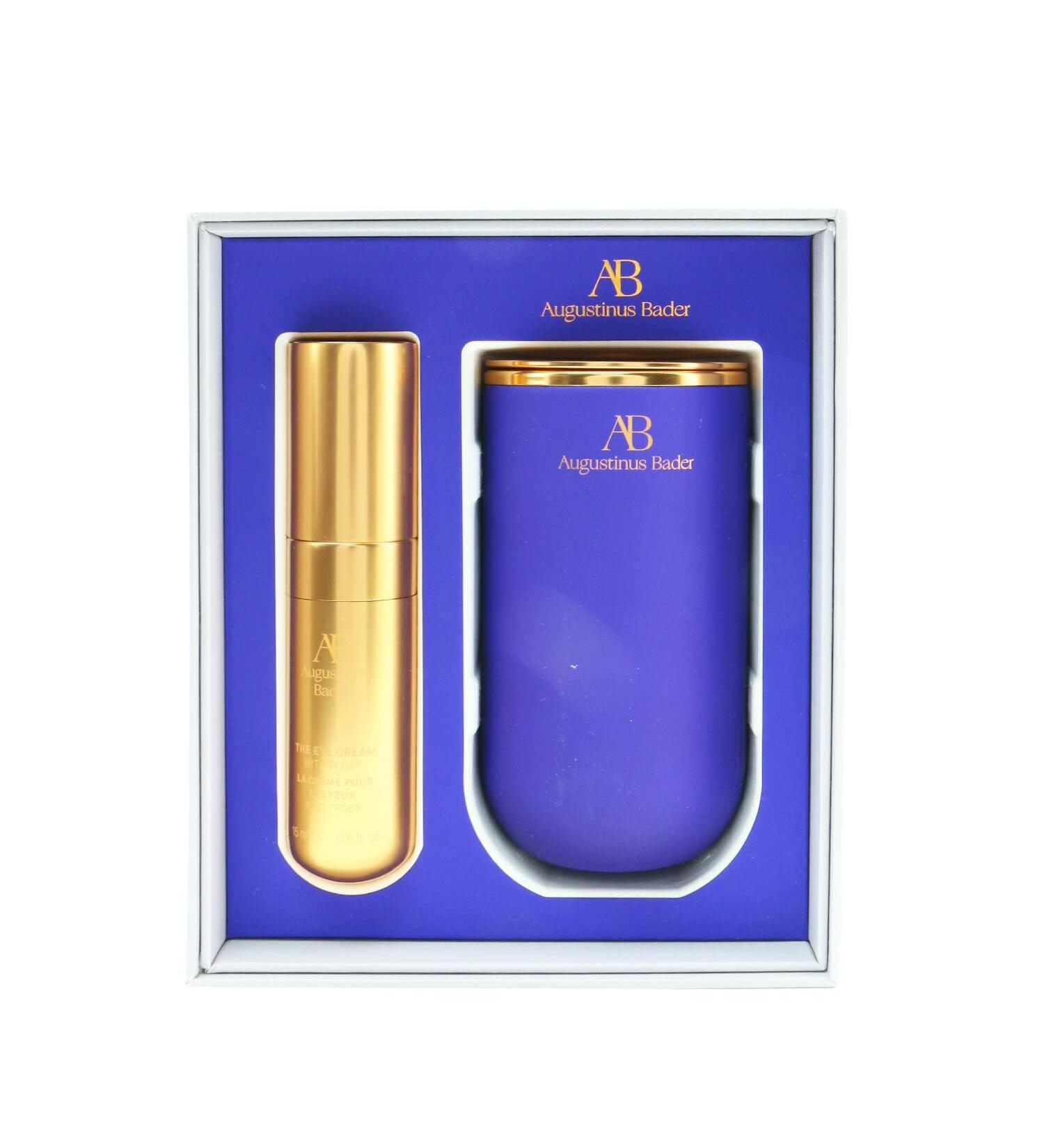 Augustinus Bader The Eye with TFC8 0.5oz (15ml) - Advanced Eye Cream - Buy Online on GoSupps.com