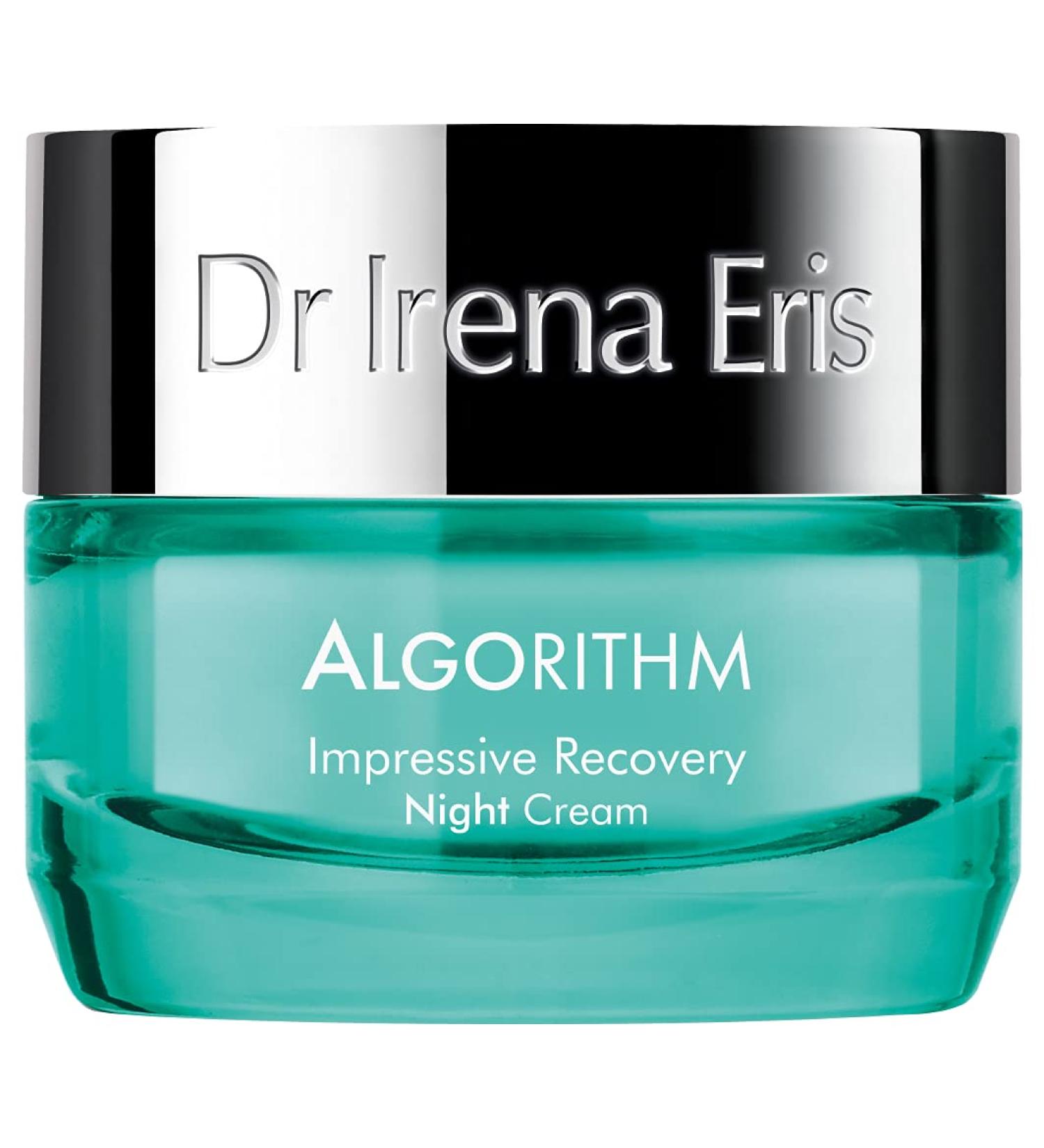 Dr Irena Eris ALGORITHM Impressive Recovery N-Cream