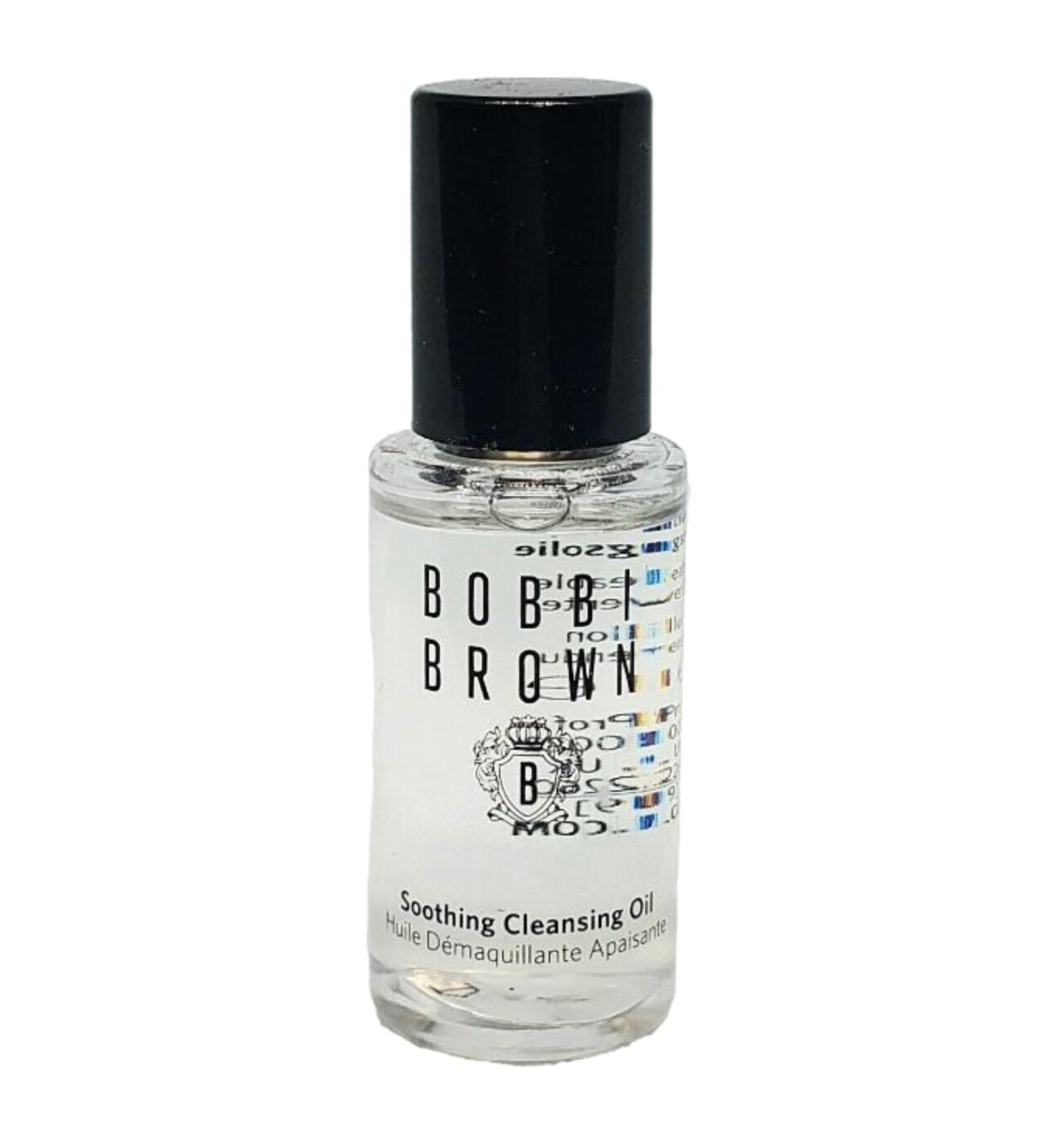 Bobbi Brown Soothing Cleansing Oil .50 fl oz