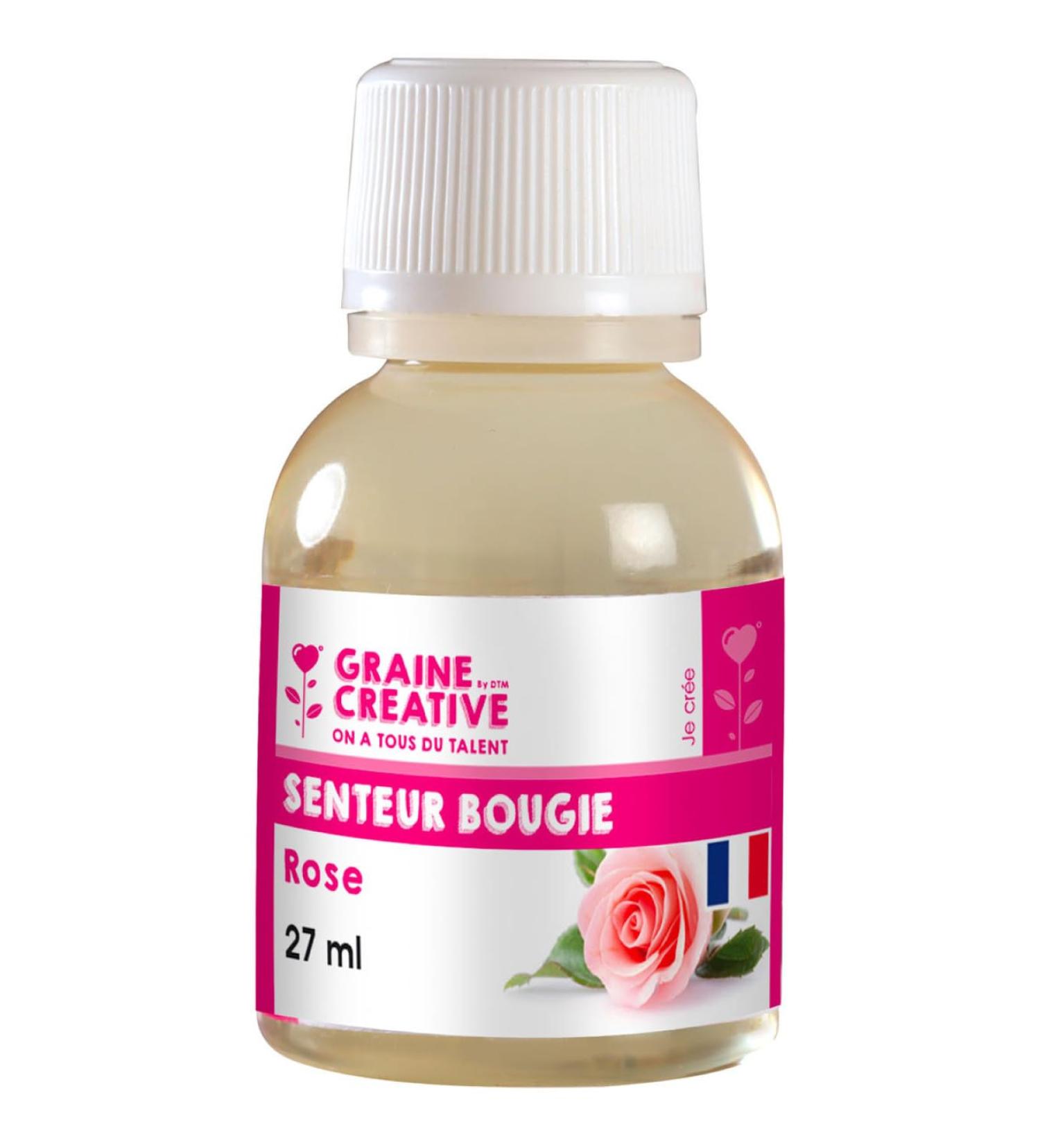 Graines Cr atives PINK SCENT SKIN 27 ML