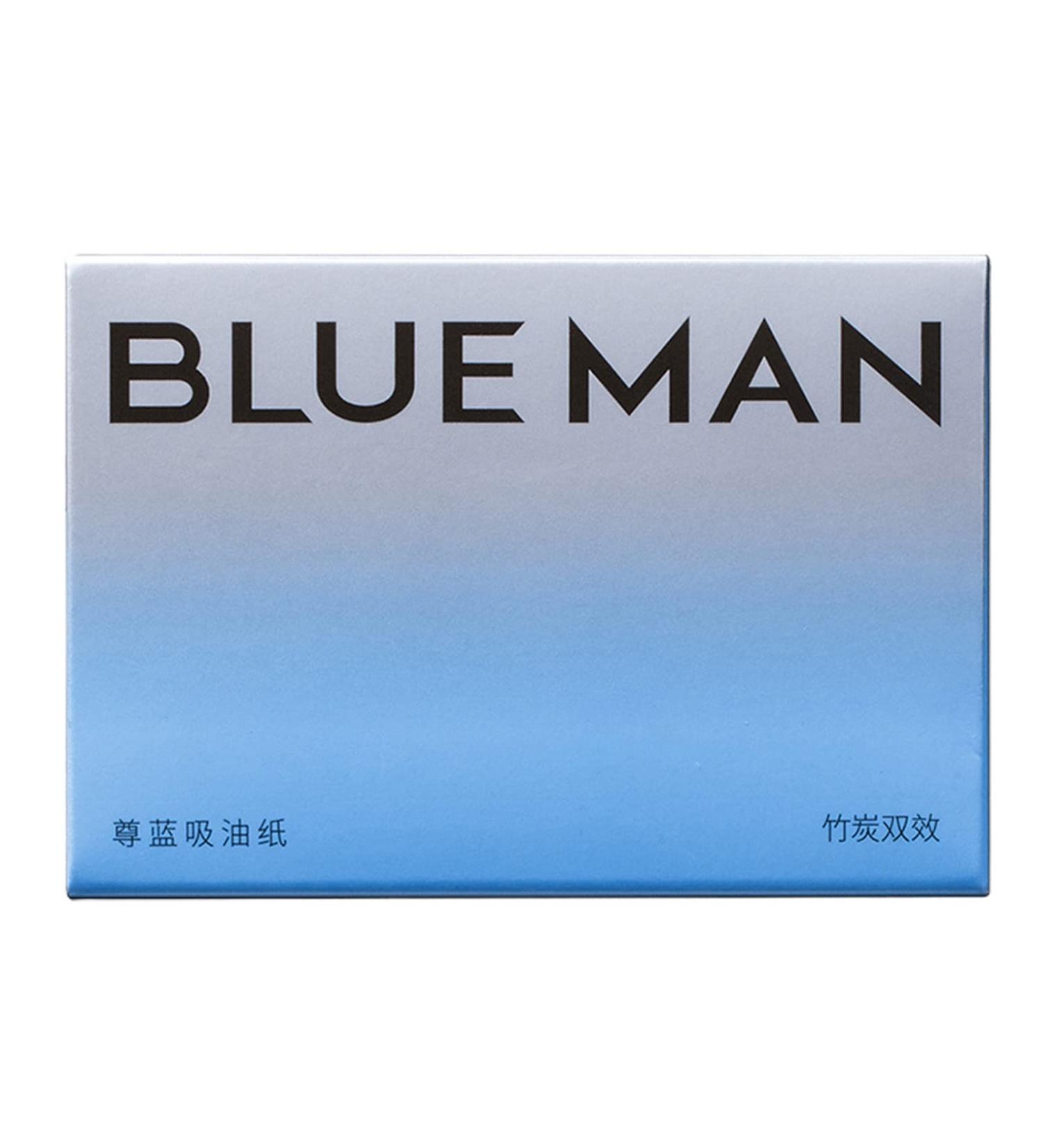 YOXIER Oil Control Film Face Oil Blotting Tissue Makeup Tools Soft Men Supply A