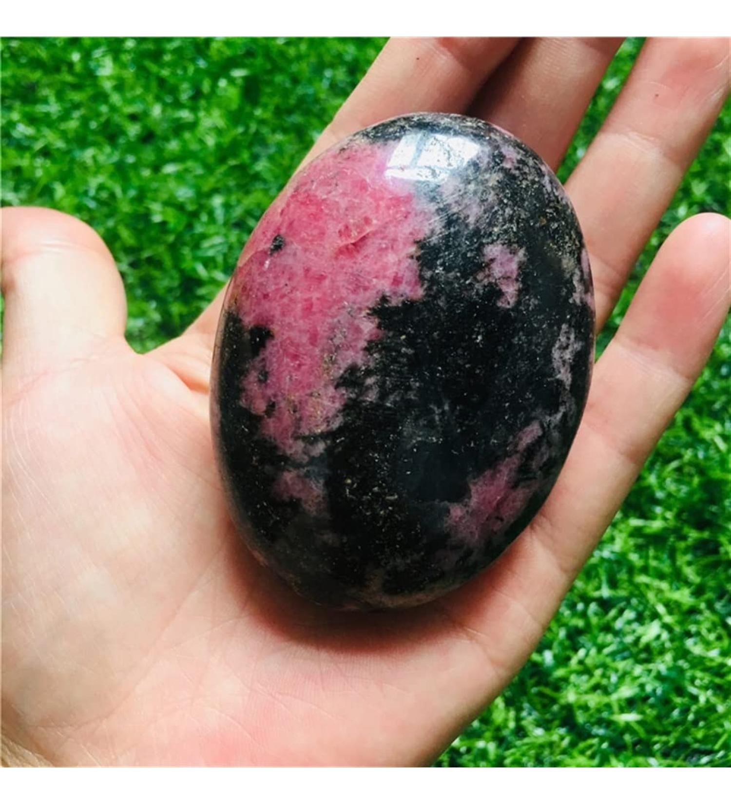 Home Decor 100g Natural Black Tourmaline Plays with Minerals 1pc Gifts Natural Crystal Full of Texture (Size : 90-100g) - Buy Online on GoSupps.com