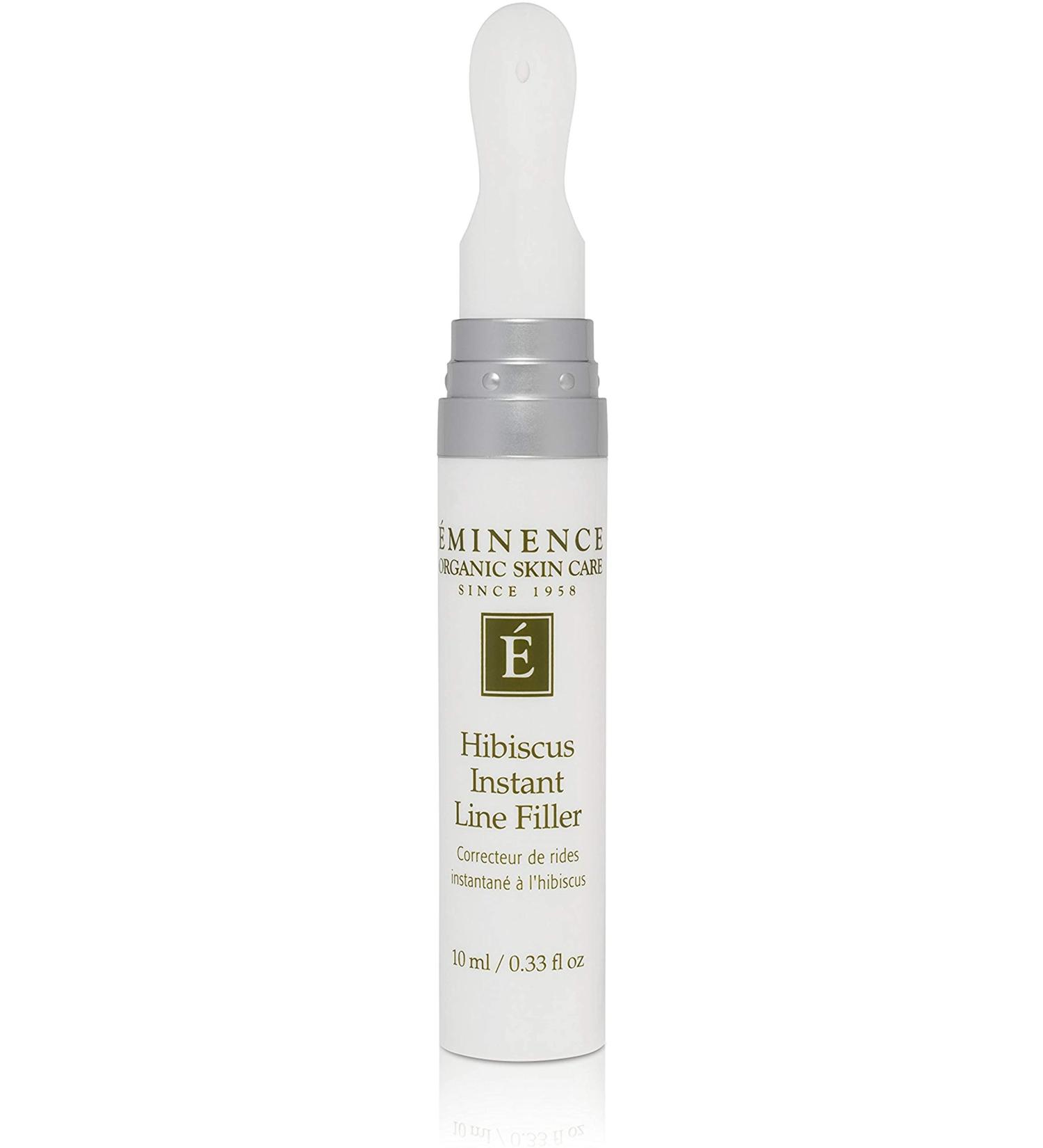 Eminence Hibiscus Instant Line Filler  0.33 Ounce