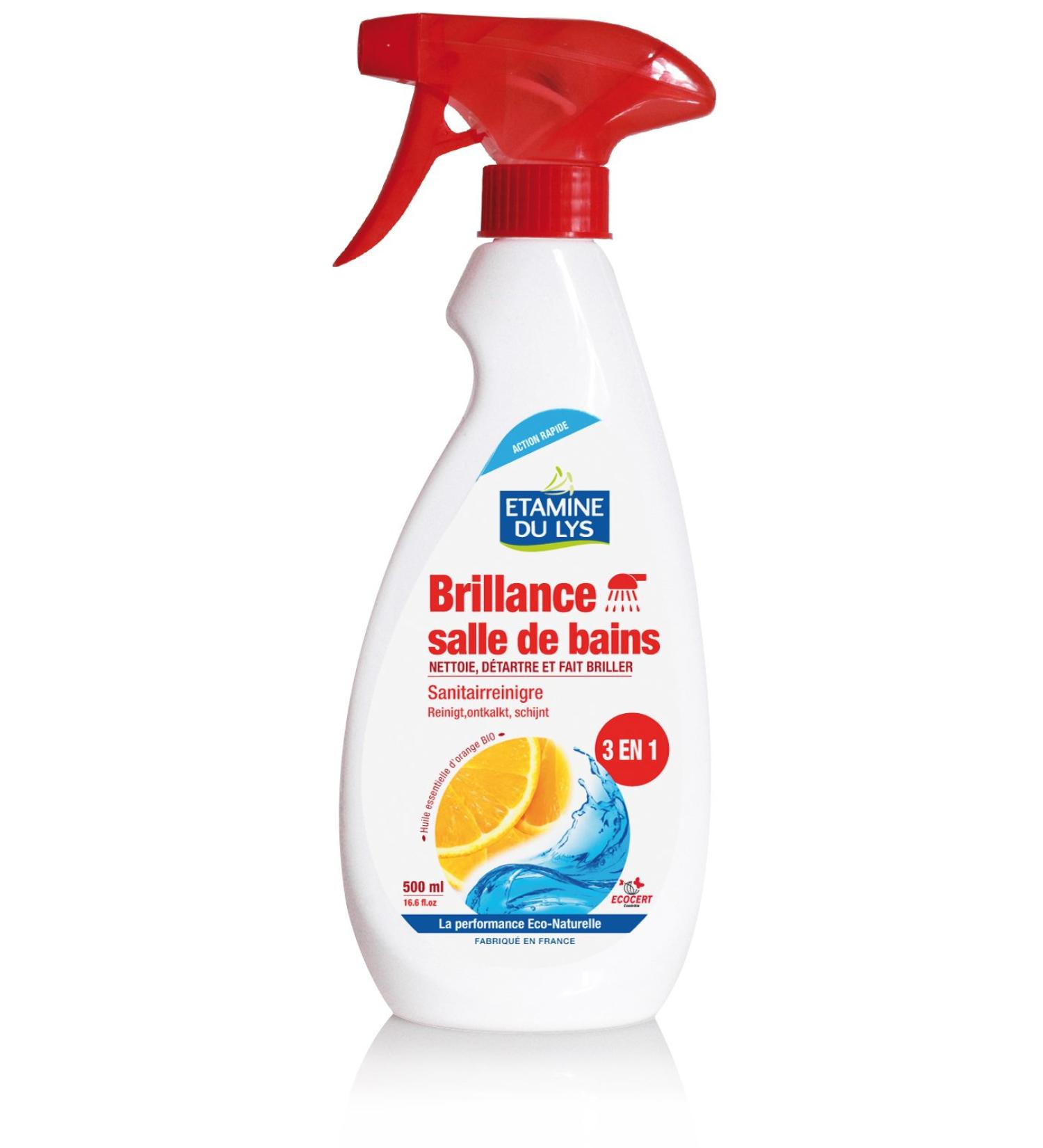 Etamine Du Lys Bathroom Shine Purifying 500 ml