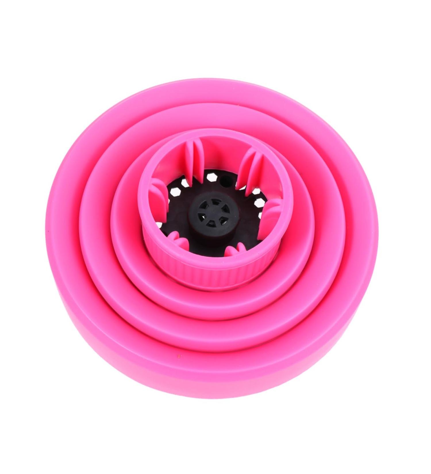 Buy Housoutil Pink Travel Hair Dryer - Compact Hairdressing Tool for International Shipping - Buy Online on GoSupps.com