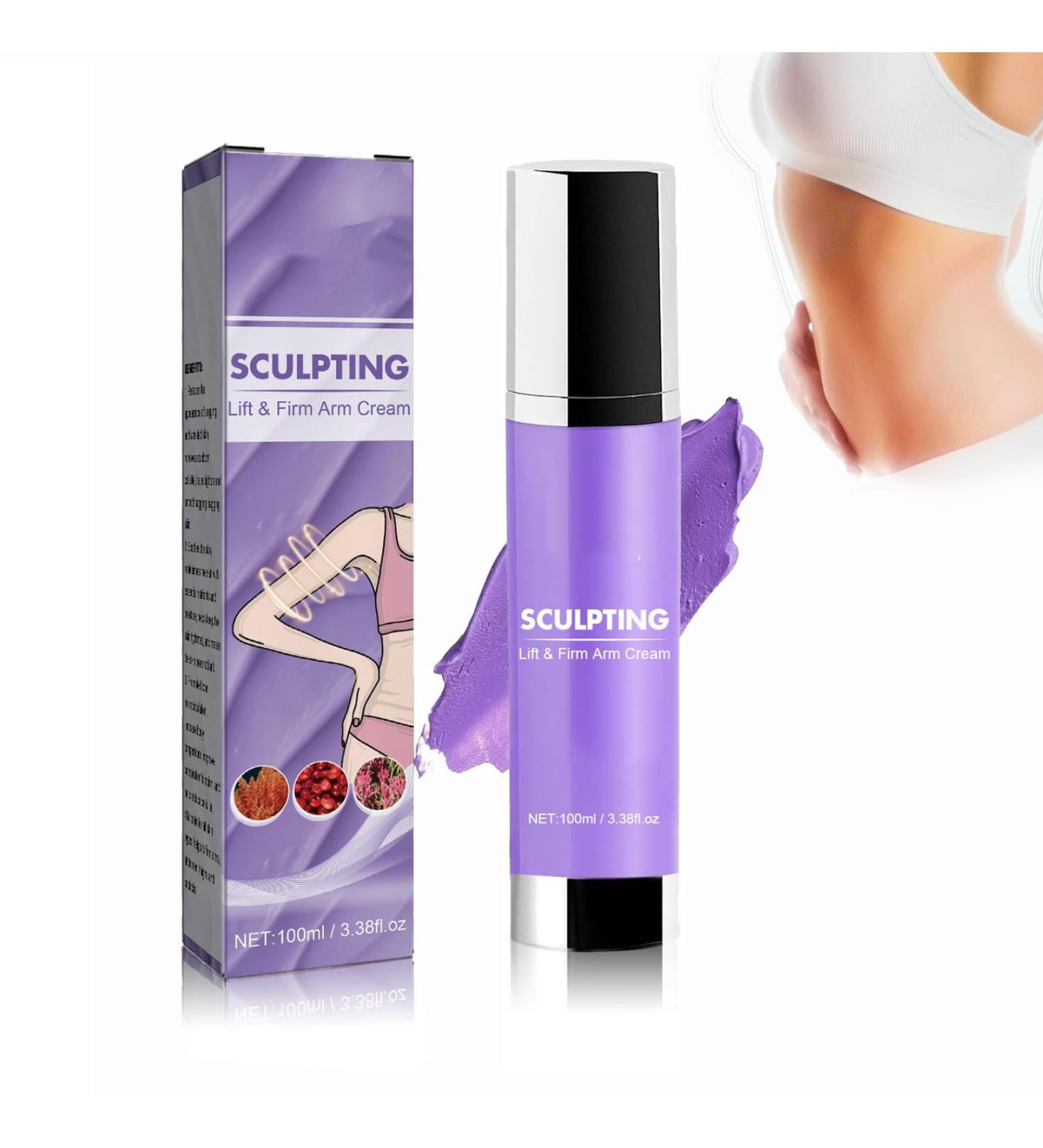 Collagen Firming Body Cream - Collagen Pro Body Moisturizing Cream - Luxelift Lift & Firm Body Cream - Luxurious Collagen Beauty Cream - Natural Moisturizing Cream - Buy Online on GoSupps.com