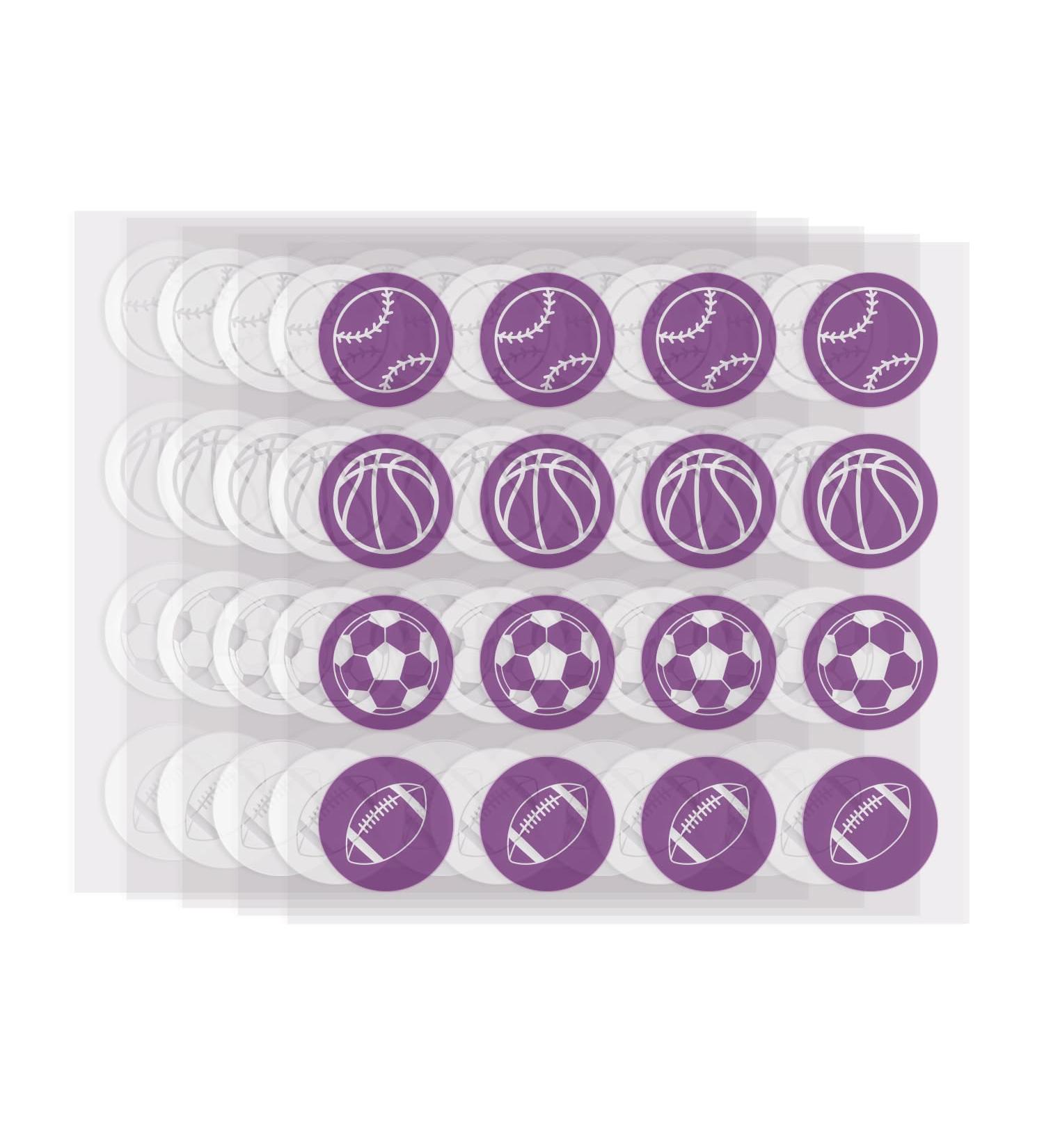 160 Pcs UV Stickers for Sunscreen Reapply Reminder Know When to re-Apply Sunscreen UV Detection Stickers Waterproof (Ball Style) - Buy Online on GoSupps.com