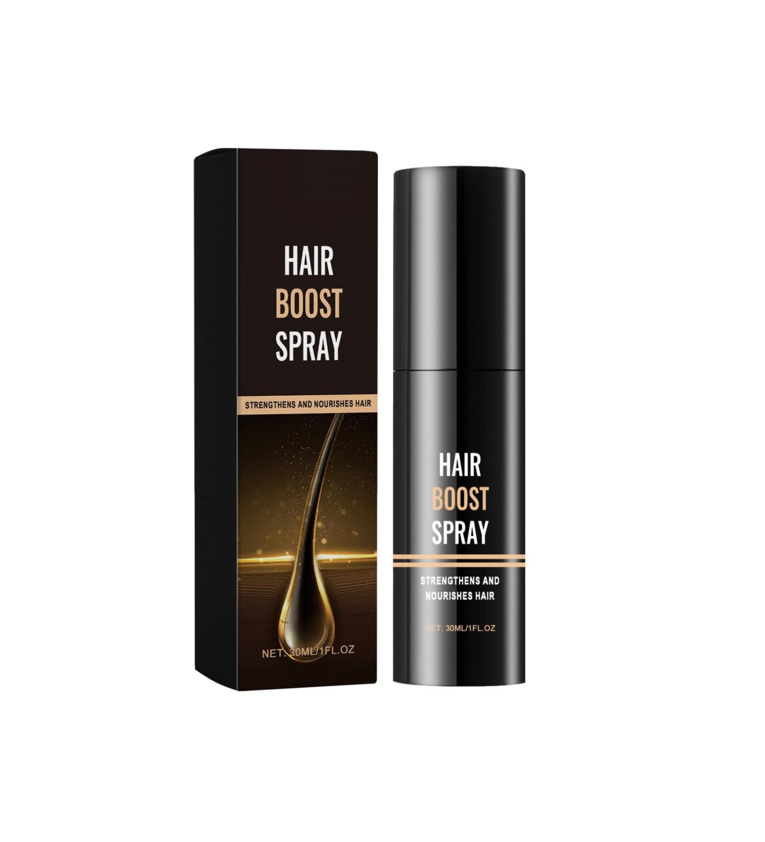 Hair Growth Spray Ginger Hair Growth Serum with Ginseng Hair Regrowth Essence for Men & Women Repairs Hair Follicles Moisturize Scalp and Promote Hair Growth Strengthen Hair Root - Buy Online on GoSupps.com