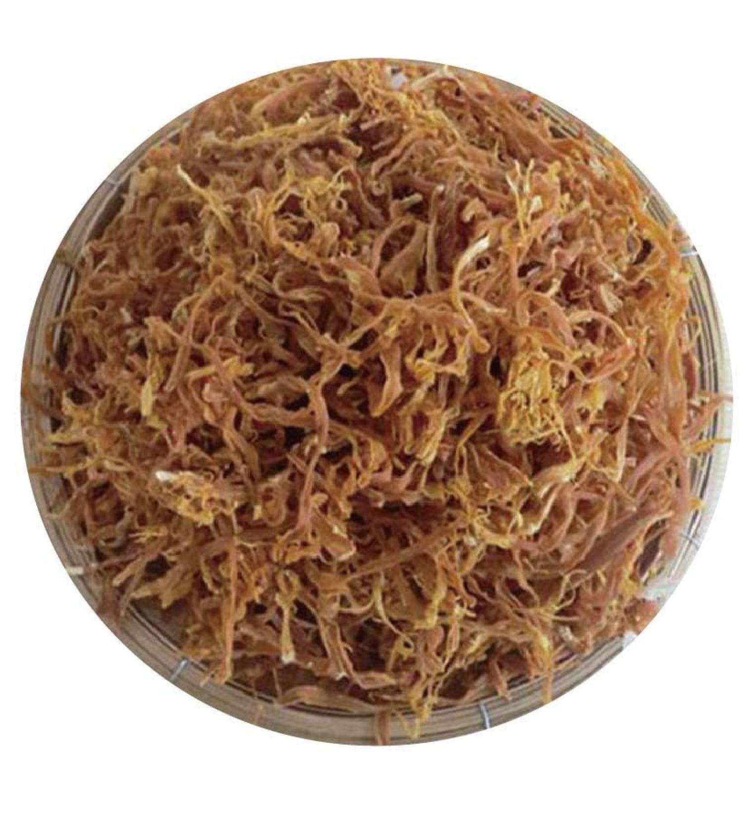 Pousses de bambou d chiquet es s ch es 100 g