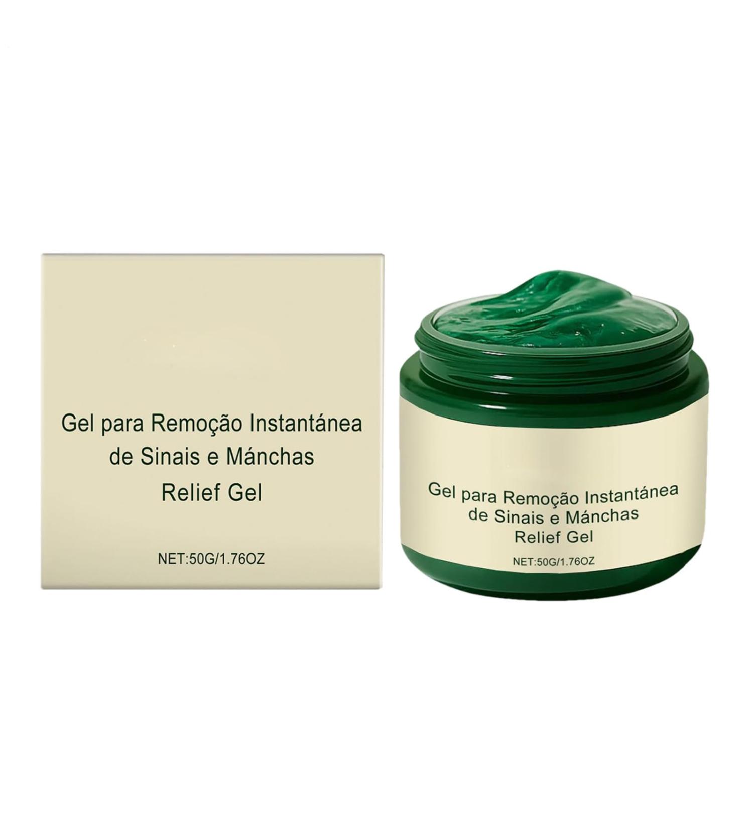 Freckles Removal Cream 50g Pigmentation Corrector Nourishing Smoothing Gel Freckles Correction For Face Care - Buy Online on GoSupps.com