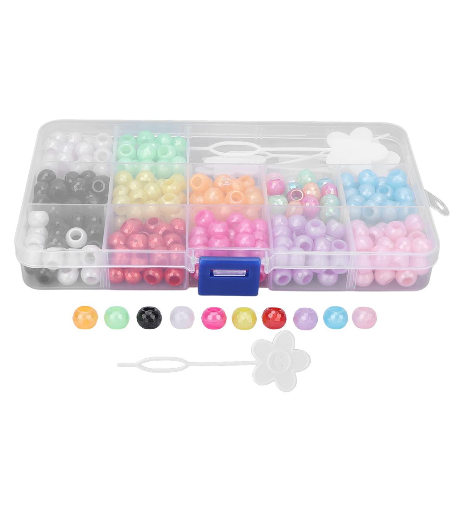 Colorful Hair Braid Rings & Beads - Exquisite Fashion Accessories for Banquets | Shop Internationally - Buy Online on GoSupps.com