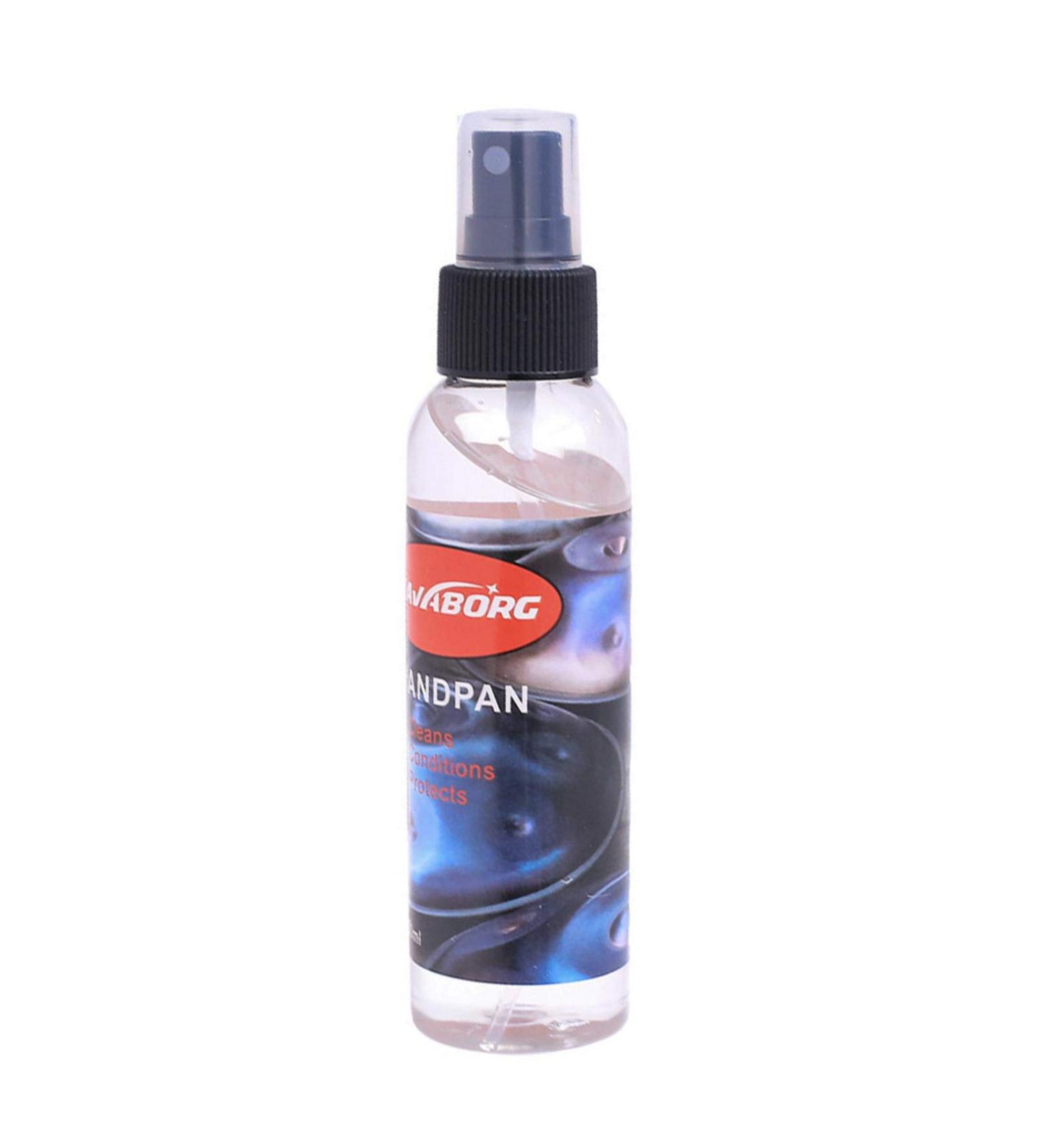 Hand Pan Care Solution Handpan Oil Steel Tongue Drum Handpan Care Oil Metal Drum Cleaning Care Essence Handpan Care Oil for Drying and Rust Protection 120 ml - Buy Online on GoSupps.com