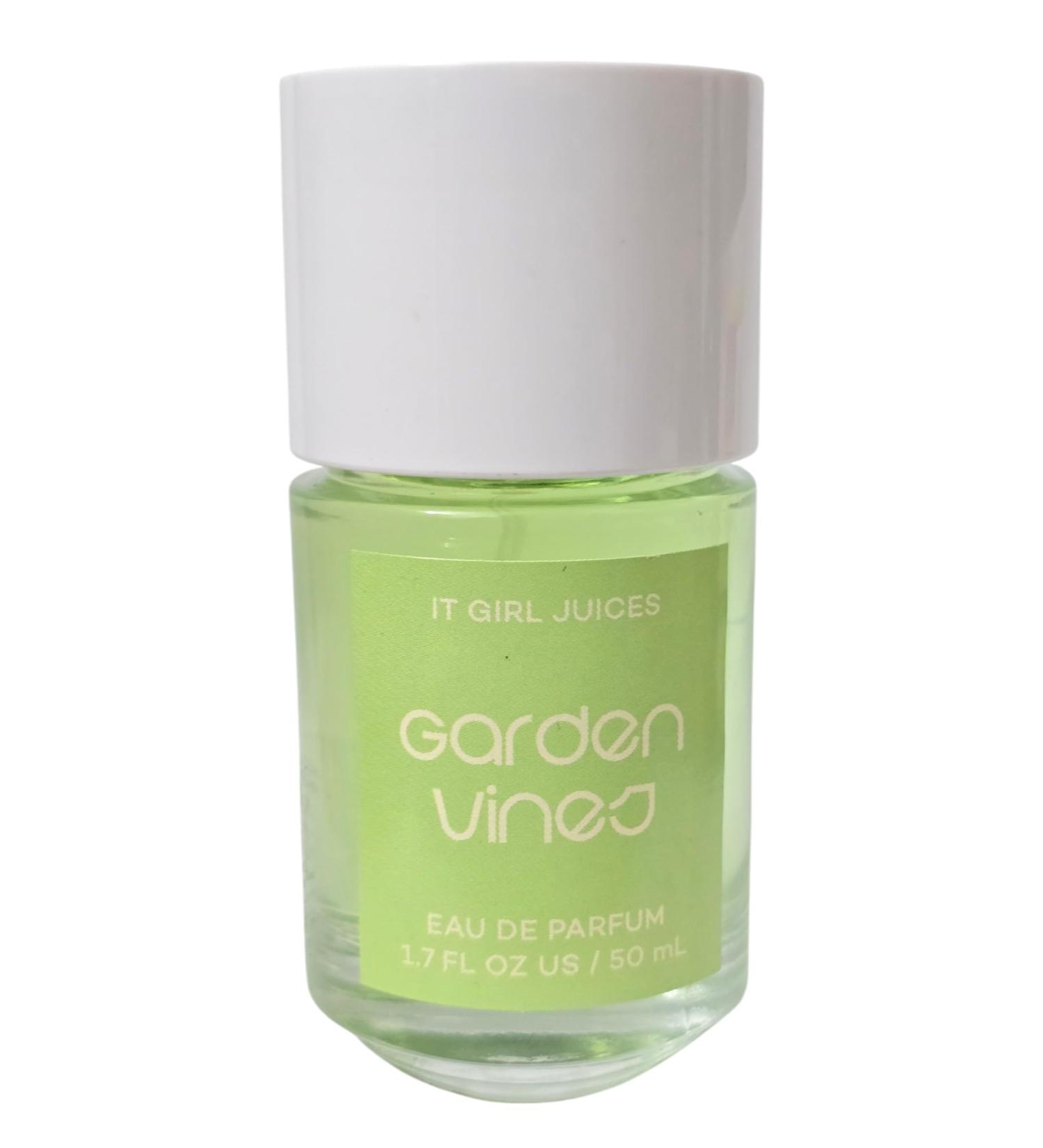 Tru Fragrance Garden Vines Eau De Parfum 1.7 Fl Oz 50ml - Women's Perfume Unboxed
