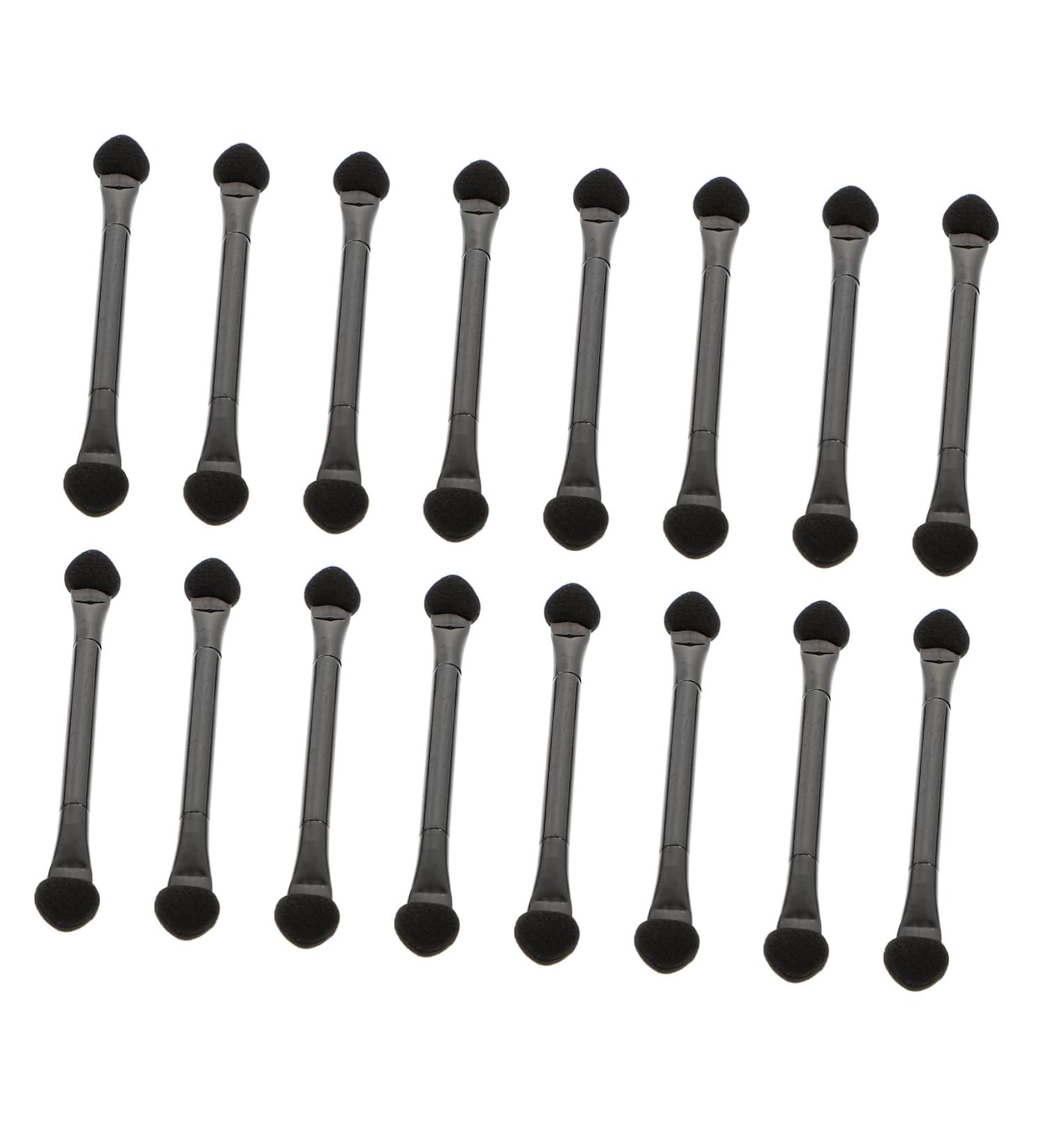 Hemoton 30pcs Double Ended Eye Shadow Stick Eyeshadow Makeup Sticks Girl Makeup Tools Cosmetic Eye Shadow Sticks Eyeshadow Cosmetic Eyeshadow Makeup Accessories Eye Makeup - Buy Online on GoSupps.com
