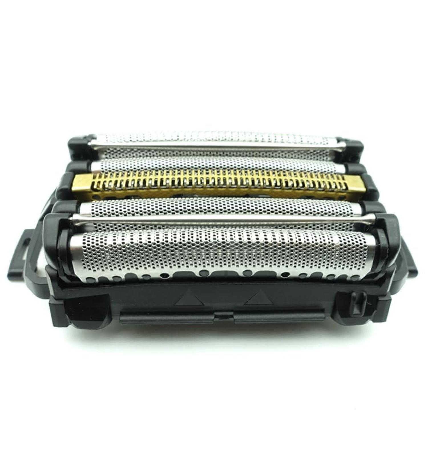 Premium Shaver Razor Outer Foil Replacement WES9181 Compatible with Panasonic ES-CLV5G ES-LV5H ES-LV7U & More - International Shipping - Buy Online on GoSupps.com