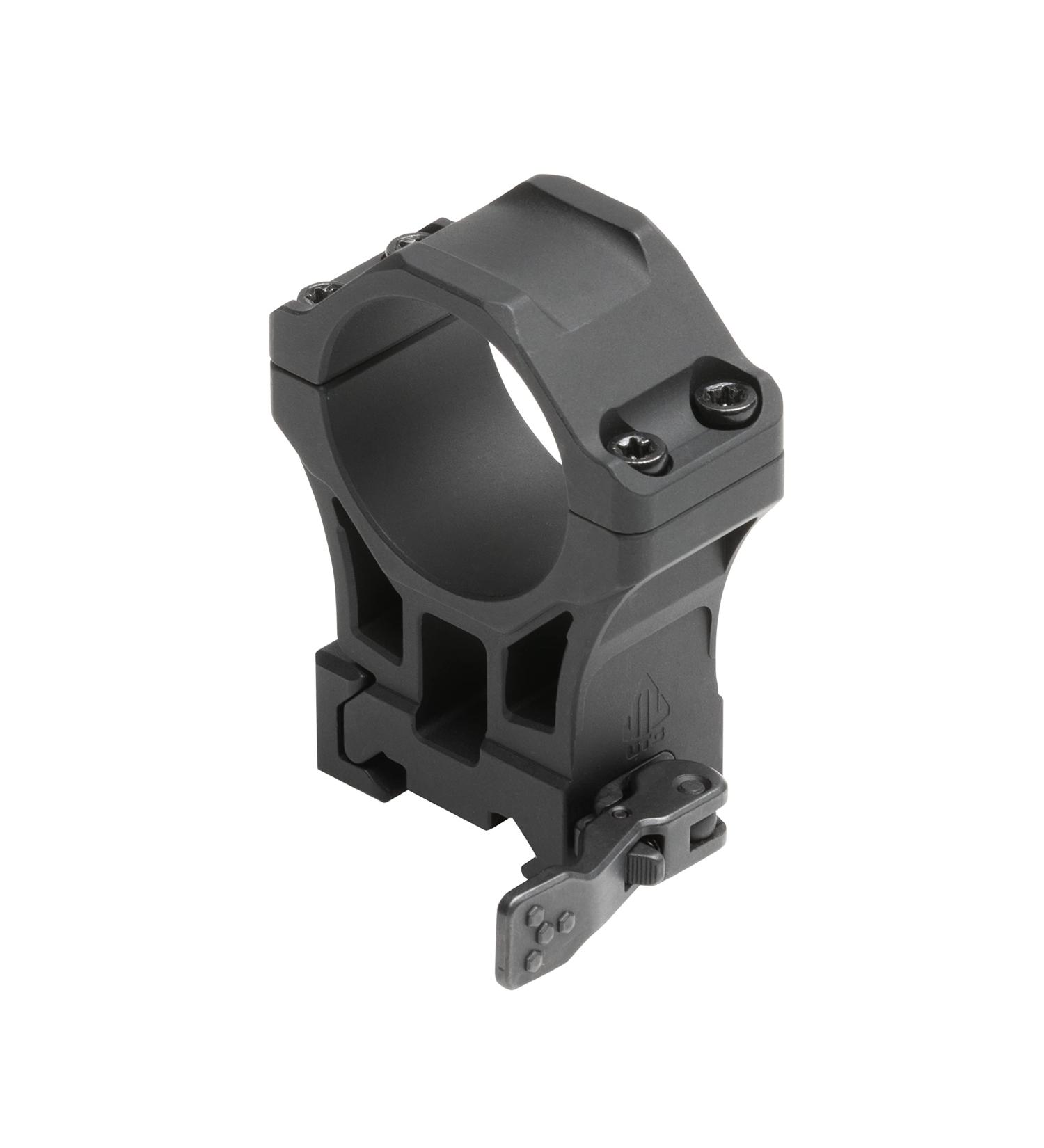 Buy UTG Unisex Adult AQR322 Mounting Ring - Black One Size for International Shipping | Best Prices & Quality - Buy Online on GoSupps.com