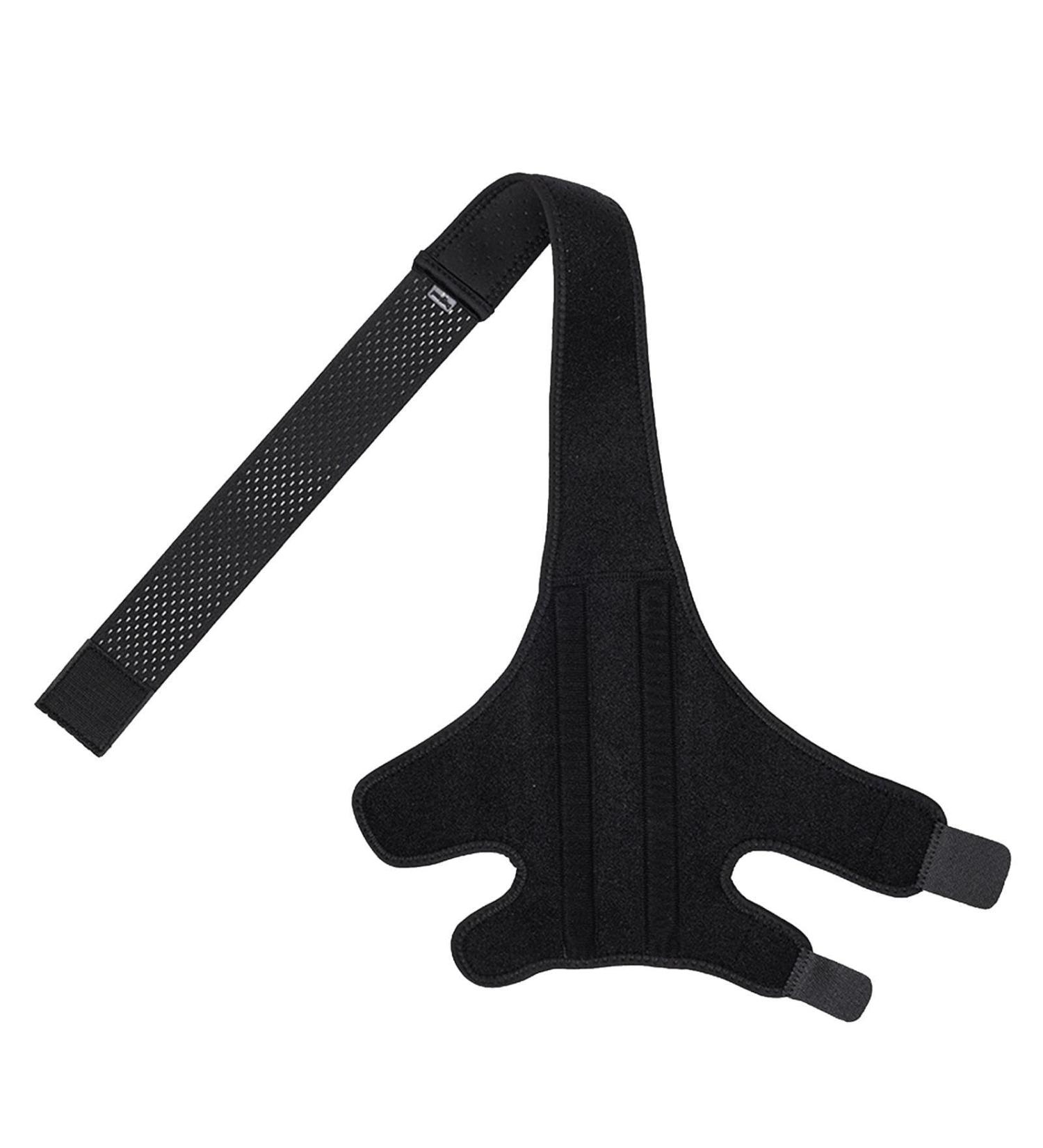 Siopob Dog Leg Brace | Dog Elbow Brace Knee Immobilizer - Leg Braces for Dogs Pet Knee Brace He-lp Dog Keep The Joint Stable Preve-nt Injuries - Buy Online on GoSupps.com